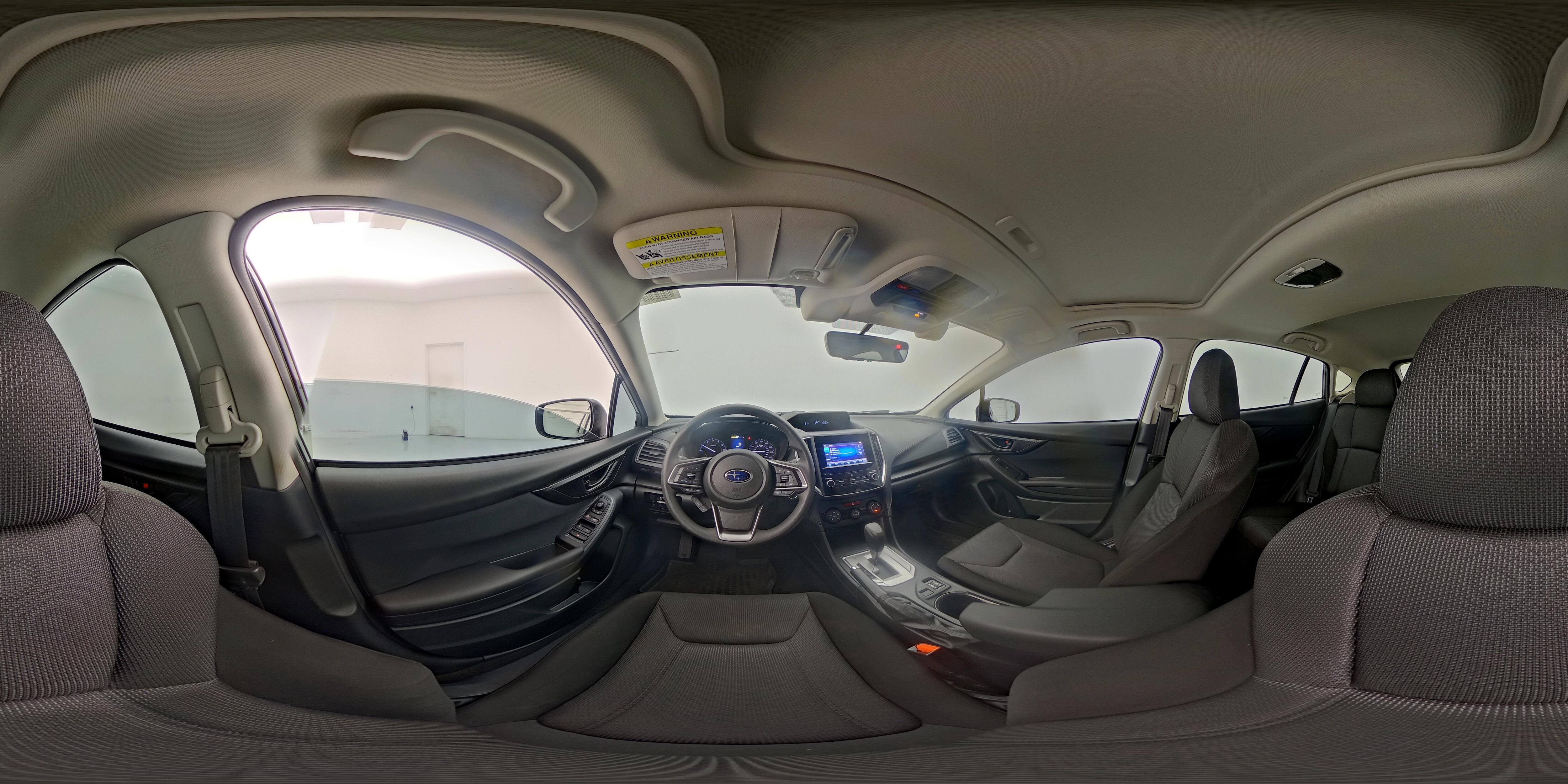 2022 Subaru Impreza Premium - Photo 27