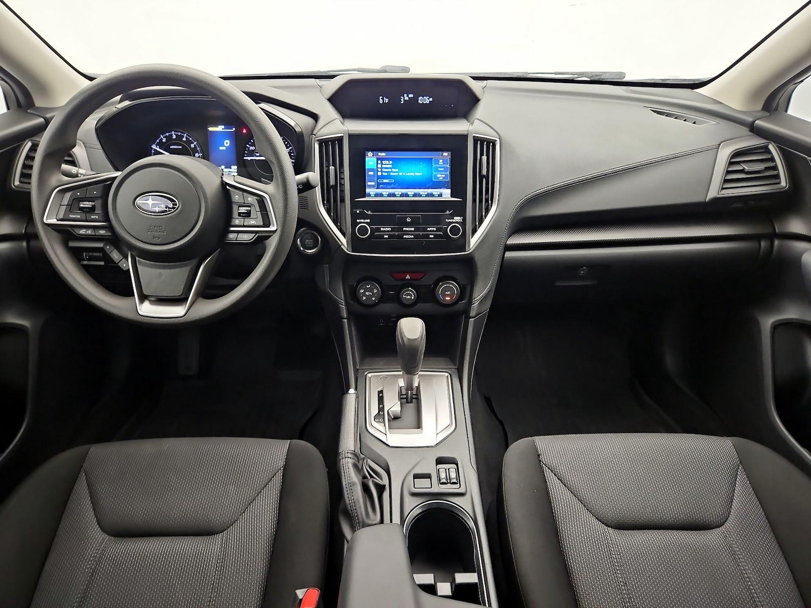 2022 Subaru Impreza Premium - Photo 10