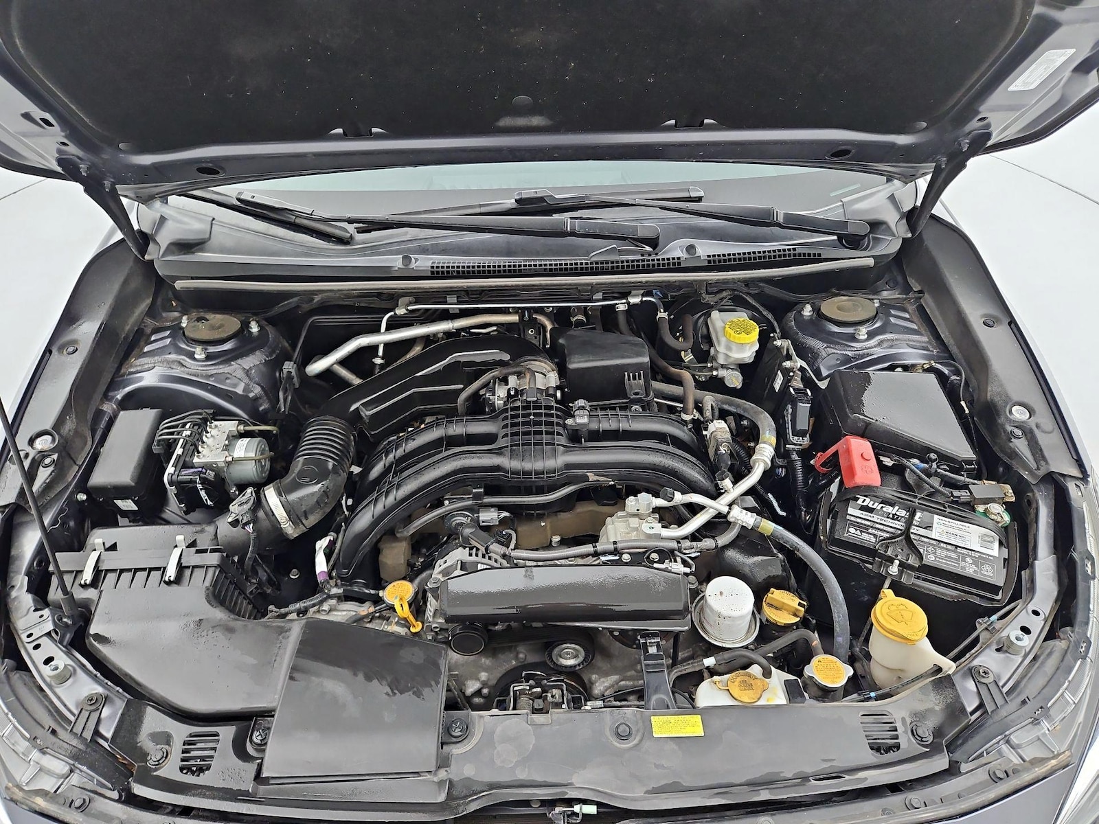 2022 Subaru Impreza Premium - Photo 23