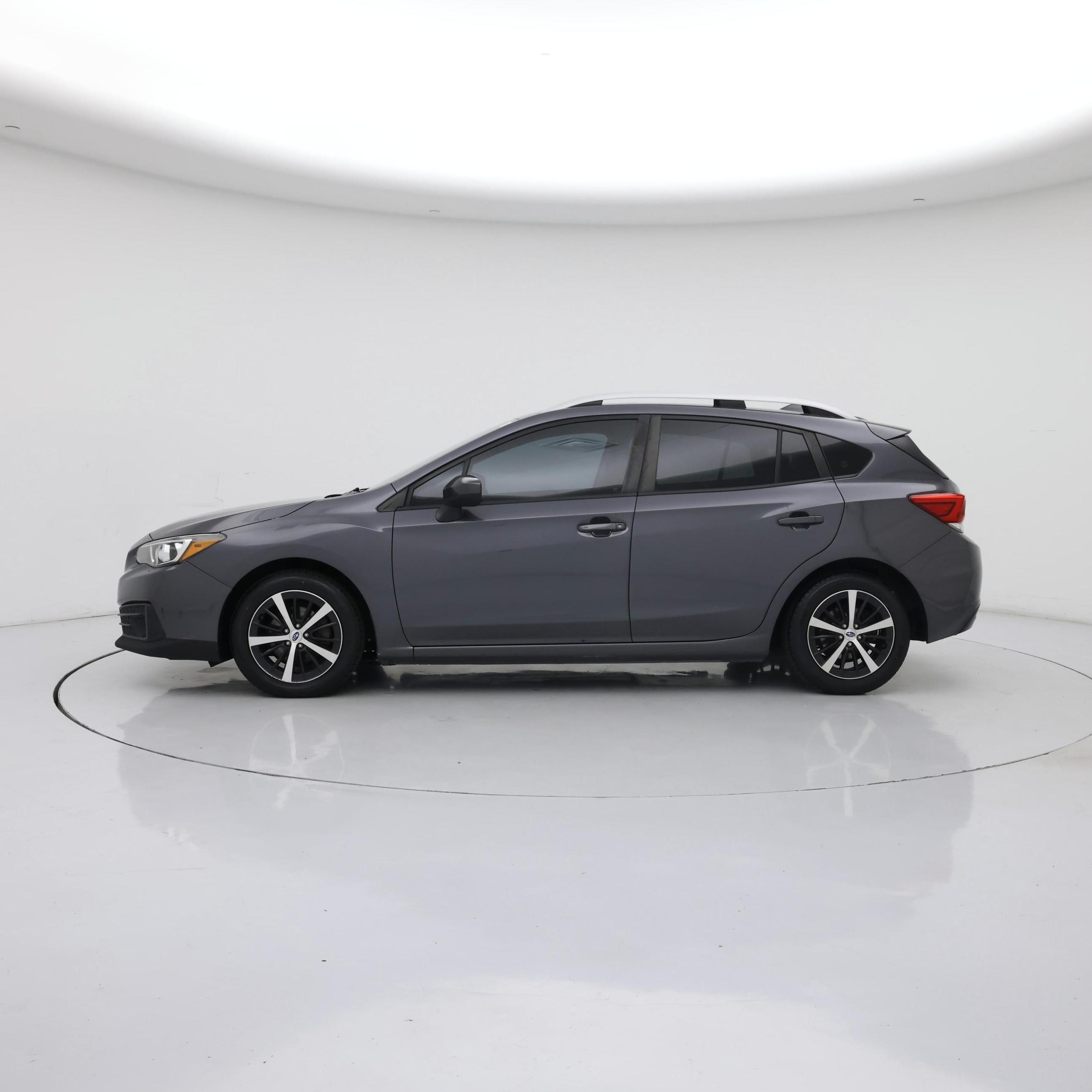 Thumbnail: 2022 Subaru Impreza - 3