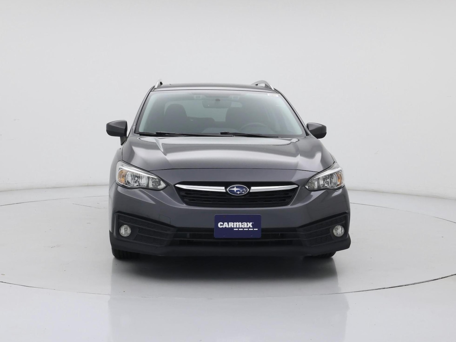 2022 Subaru Impreza Premium - Photo 6