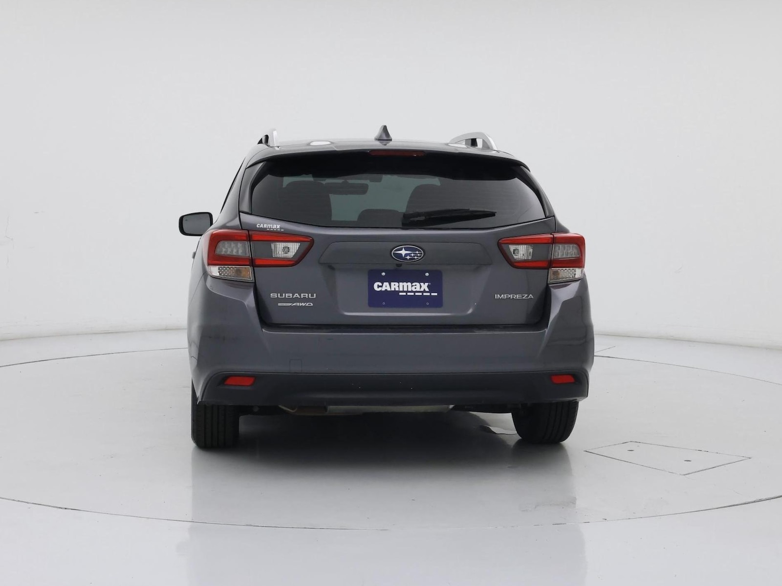 2022 Subaru Impreza Premium - Photo 7