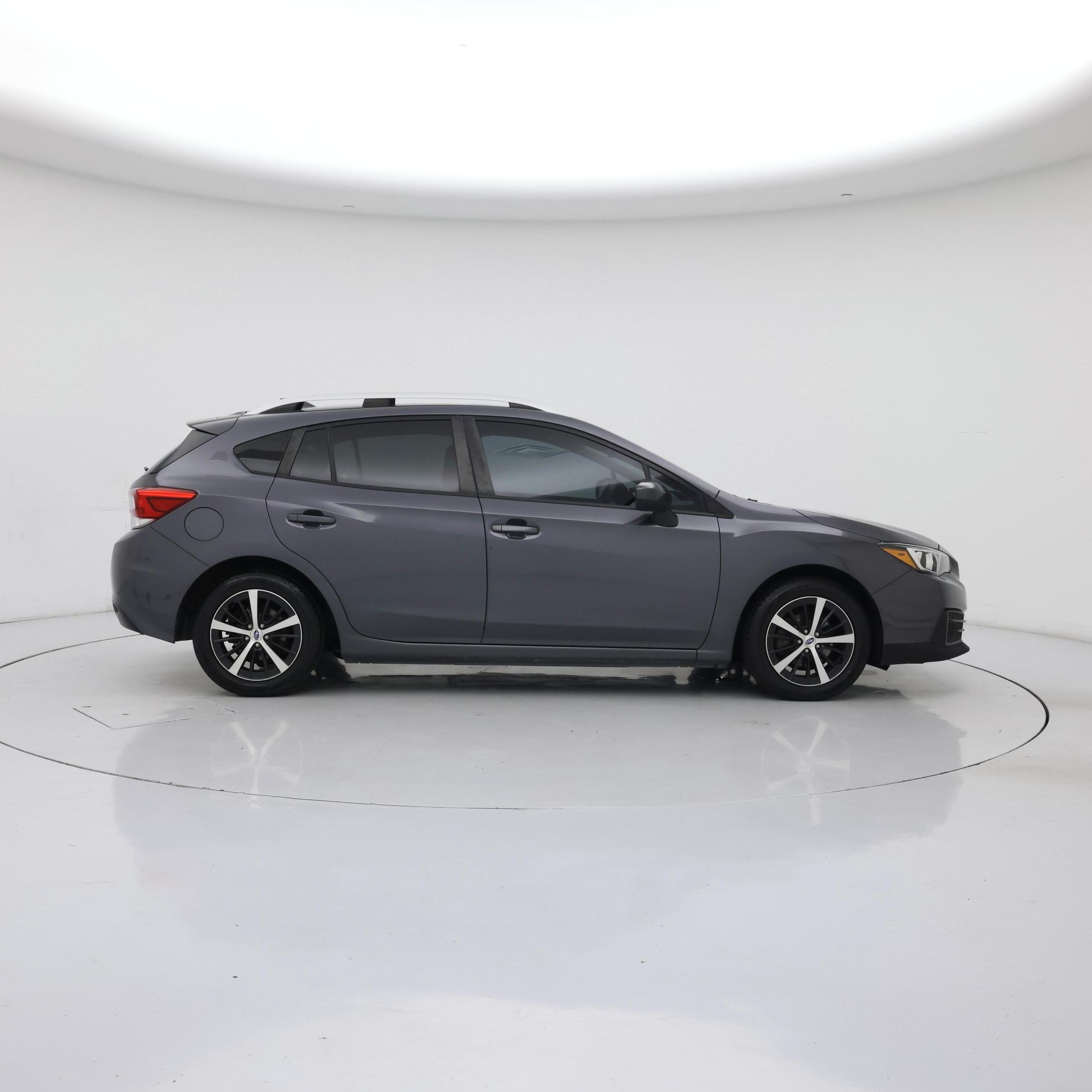 Thumbnail: 2022 Subaru Impreza - 7