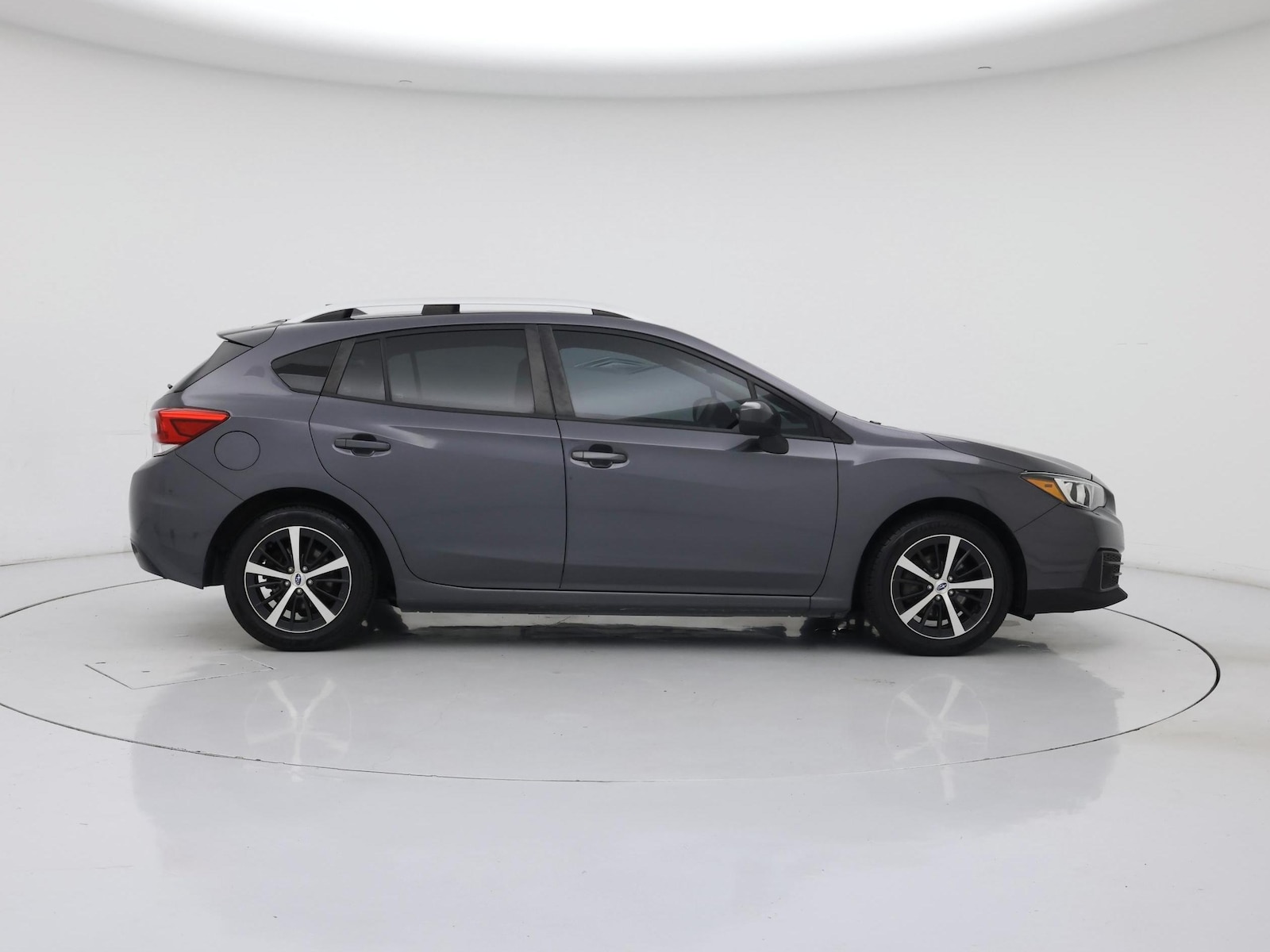 2022 Subaru Impreza Premium - Photo 8