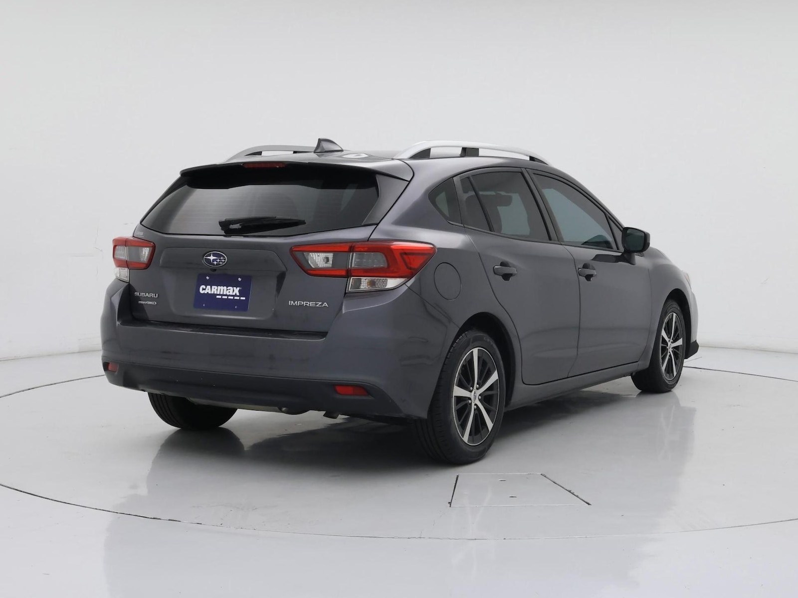 2022 Subaru Impreza Premium - Photo 9