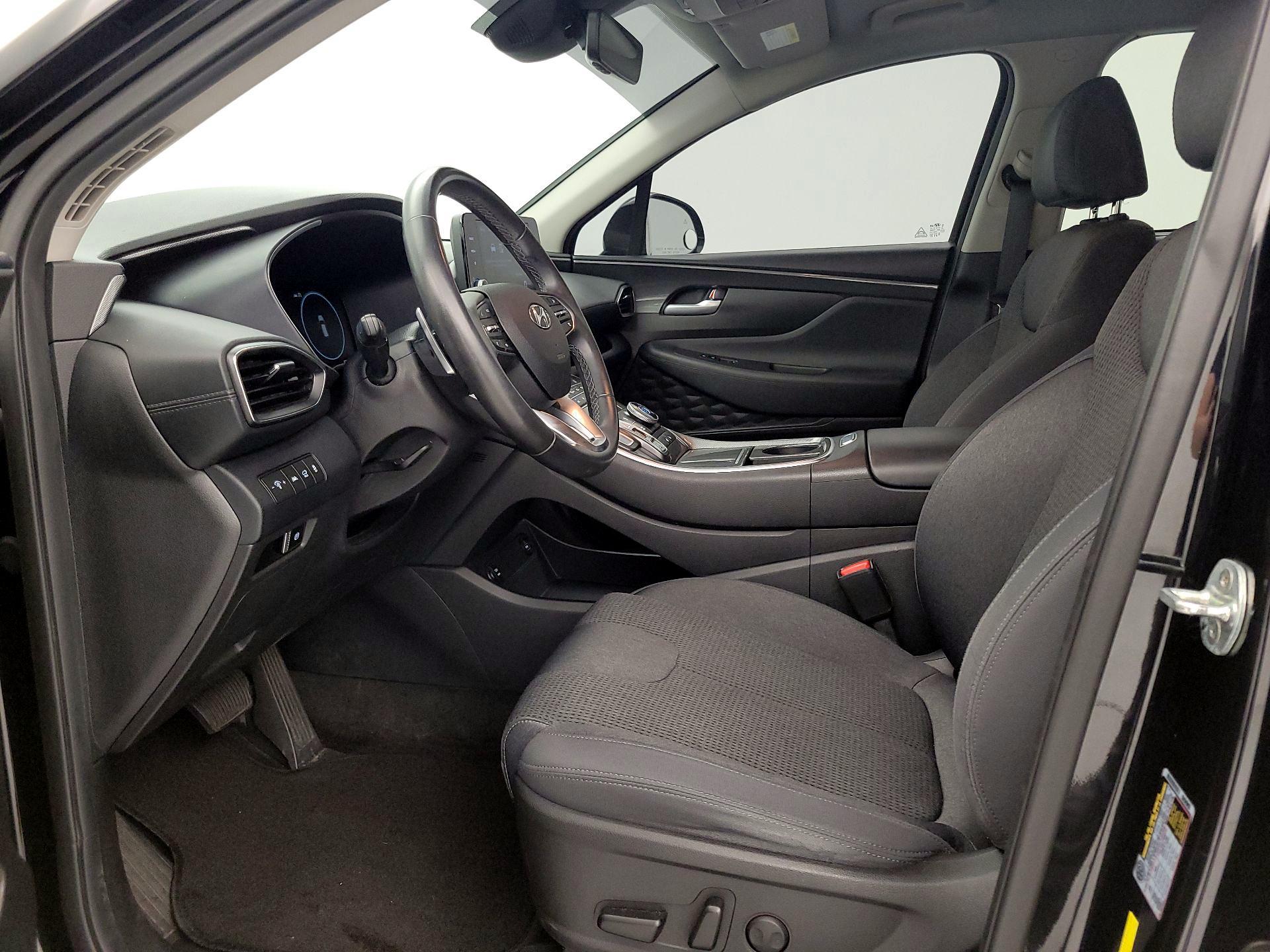 Thumbnail: 2021 Hyundai Santa Fe - 11