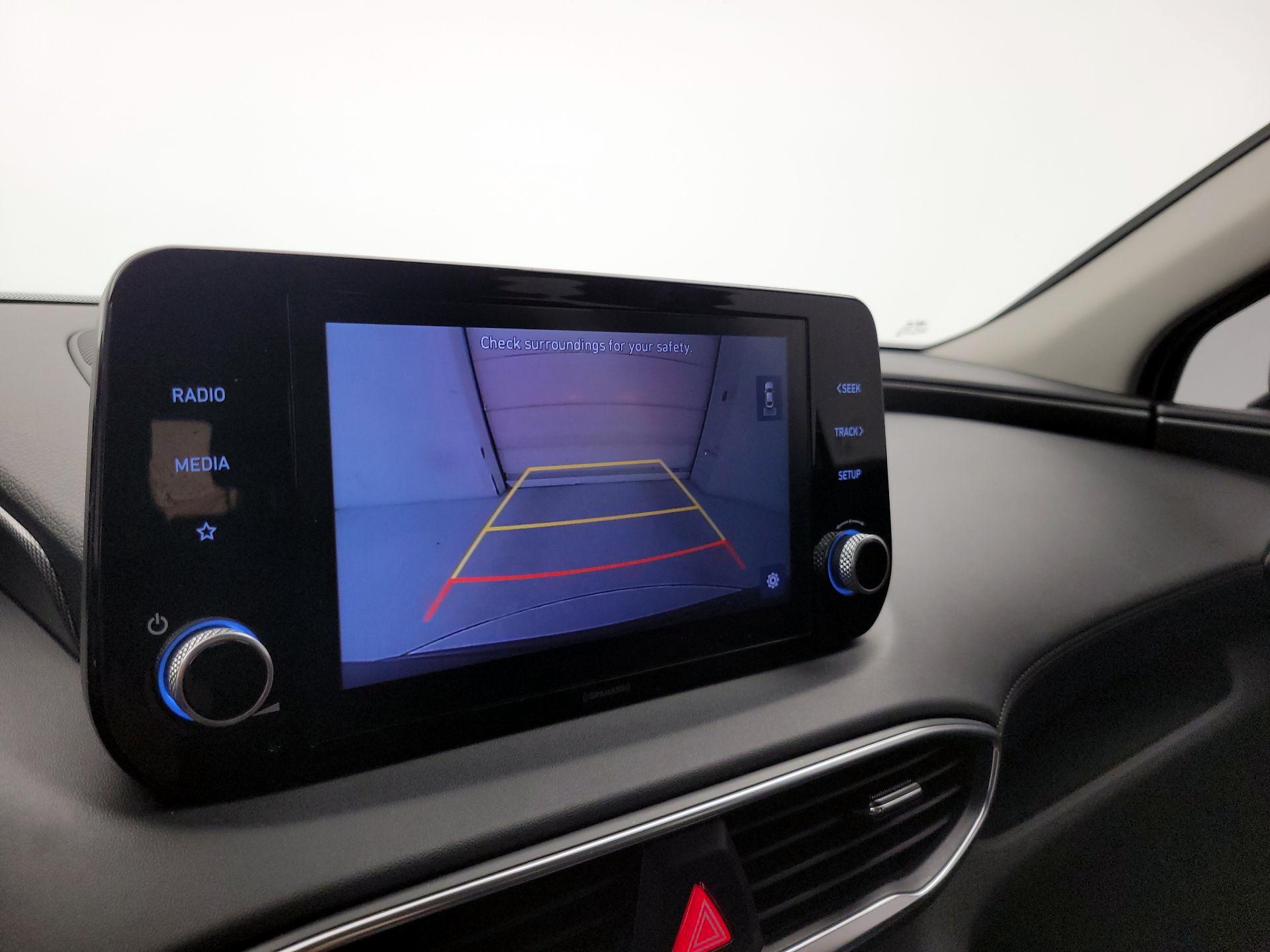 Thumbnail: 2021 Hyundai Santa Fe - 14