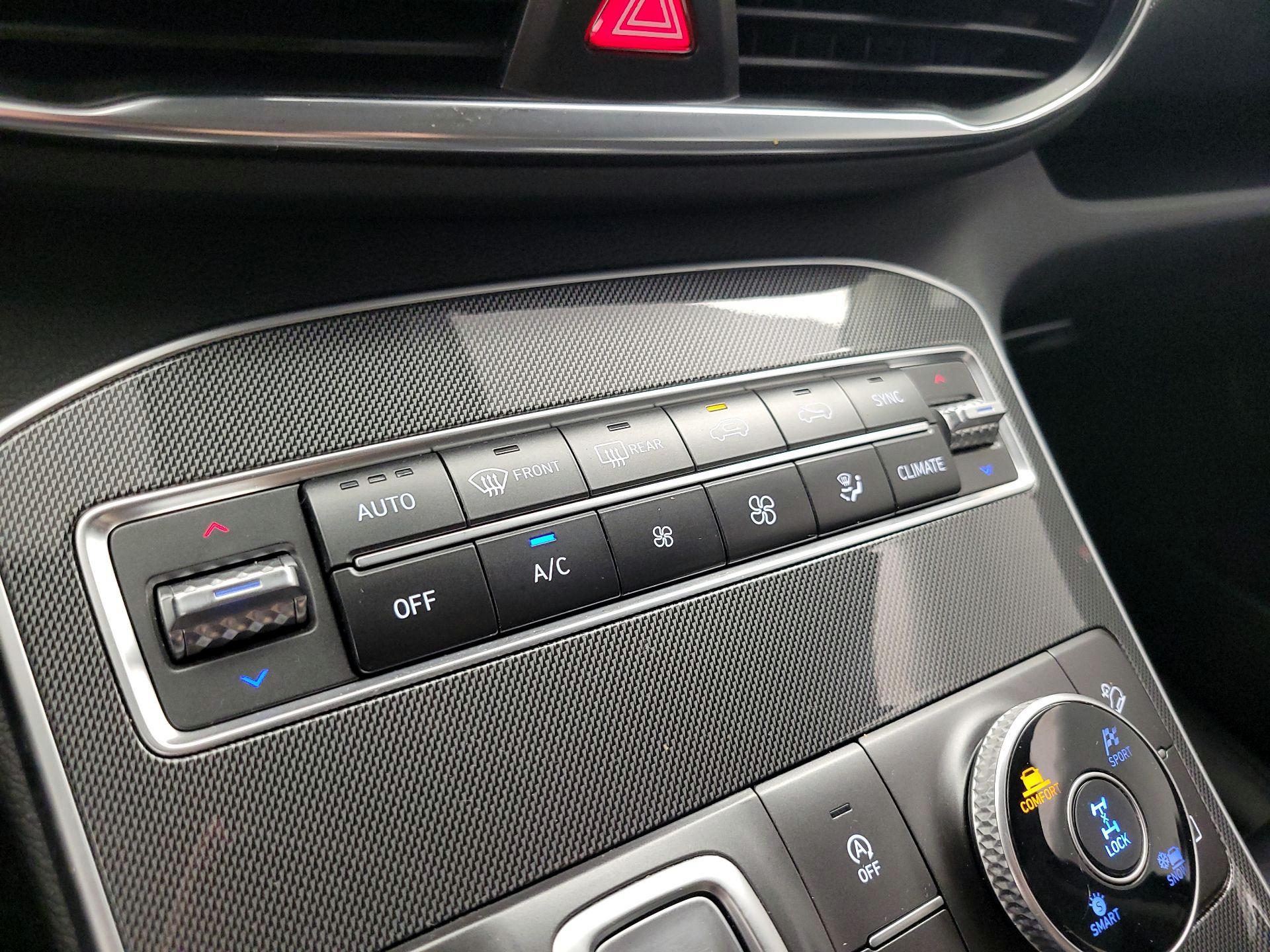 Thumbnail: 2021 Hyundai Santa Fe - 16