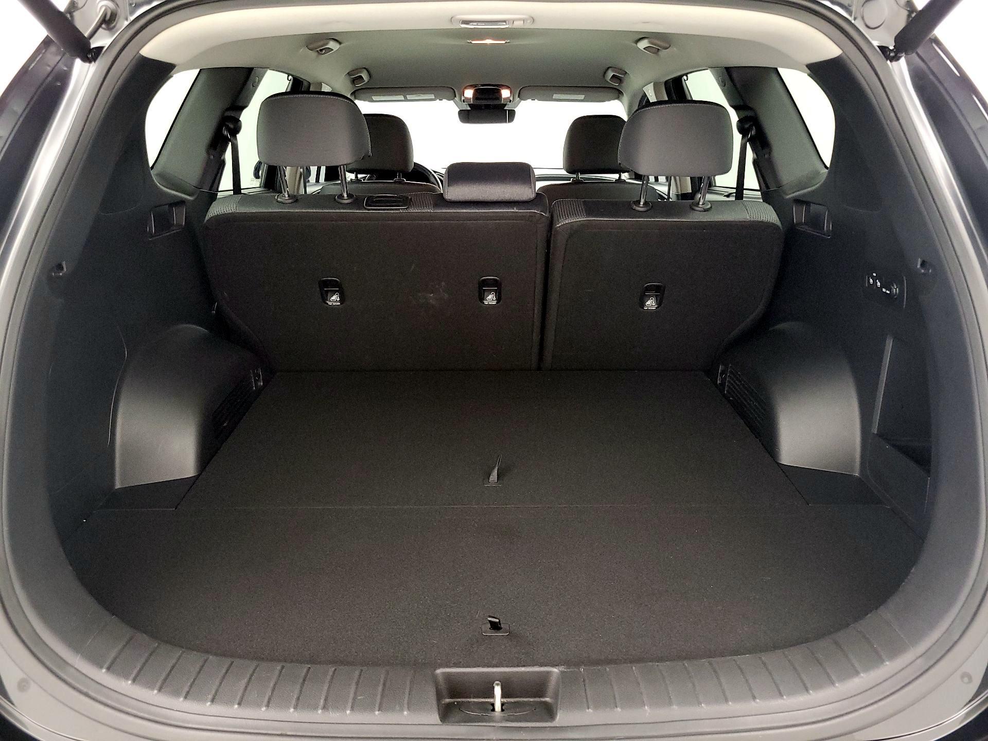 Thumbnail: 2021 Hyundai Santa Fe - 20