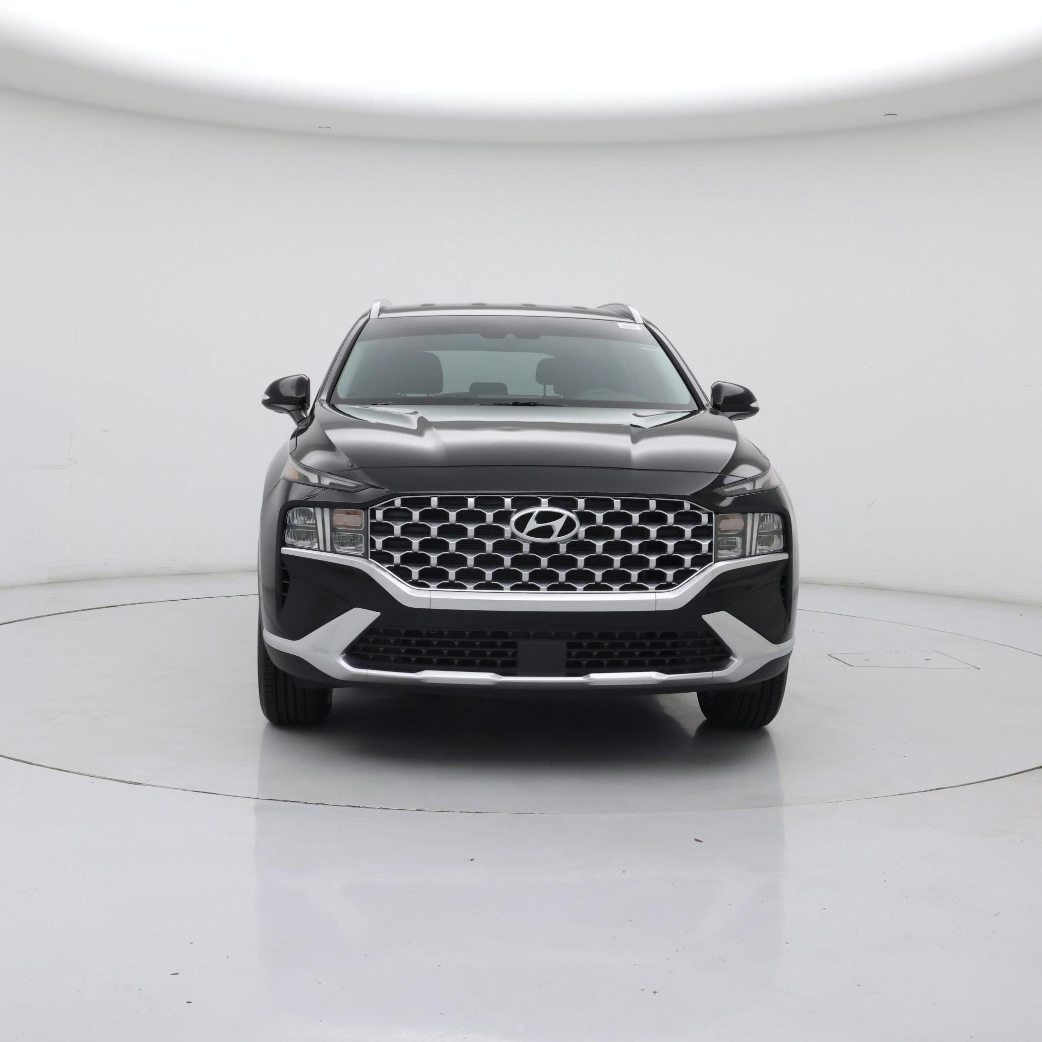 Thumbnail: 2021 Hyundai Santa Fe - 5