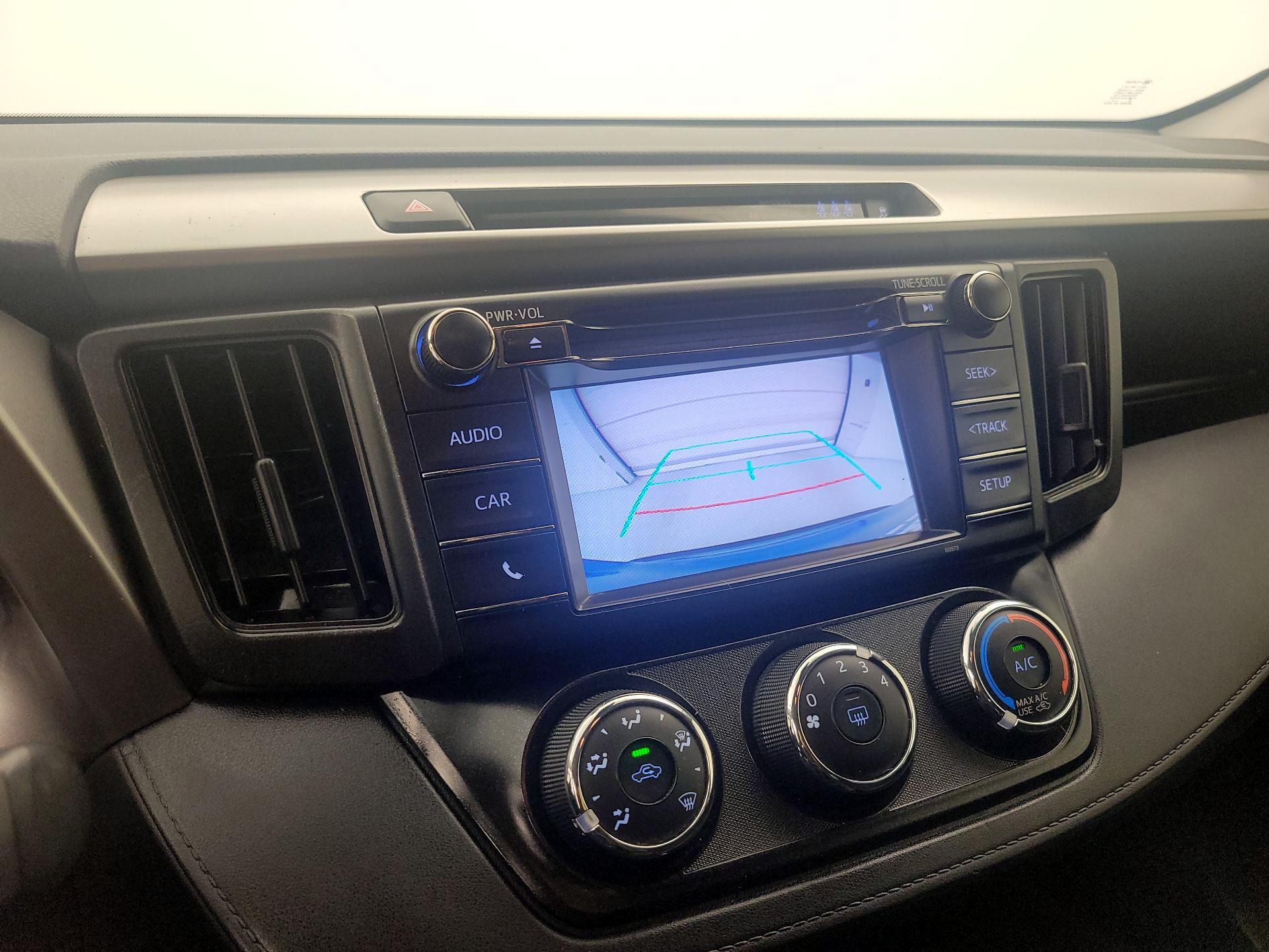 Thumbnail: 2017 Toyota RAV4 - 14