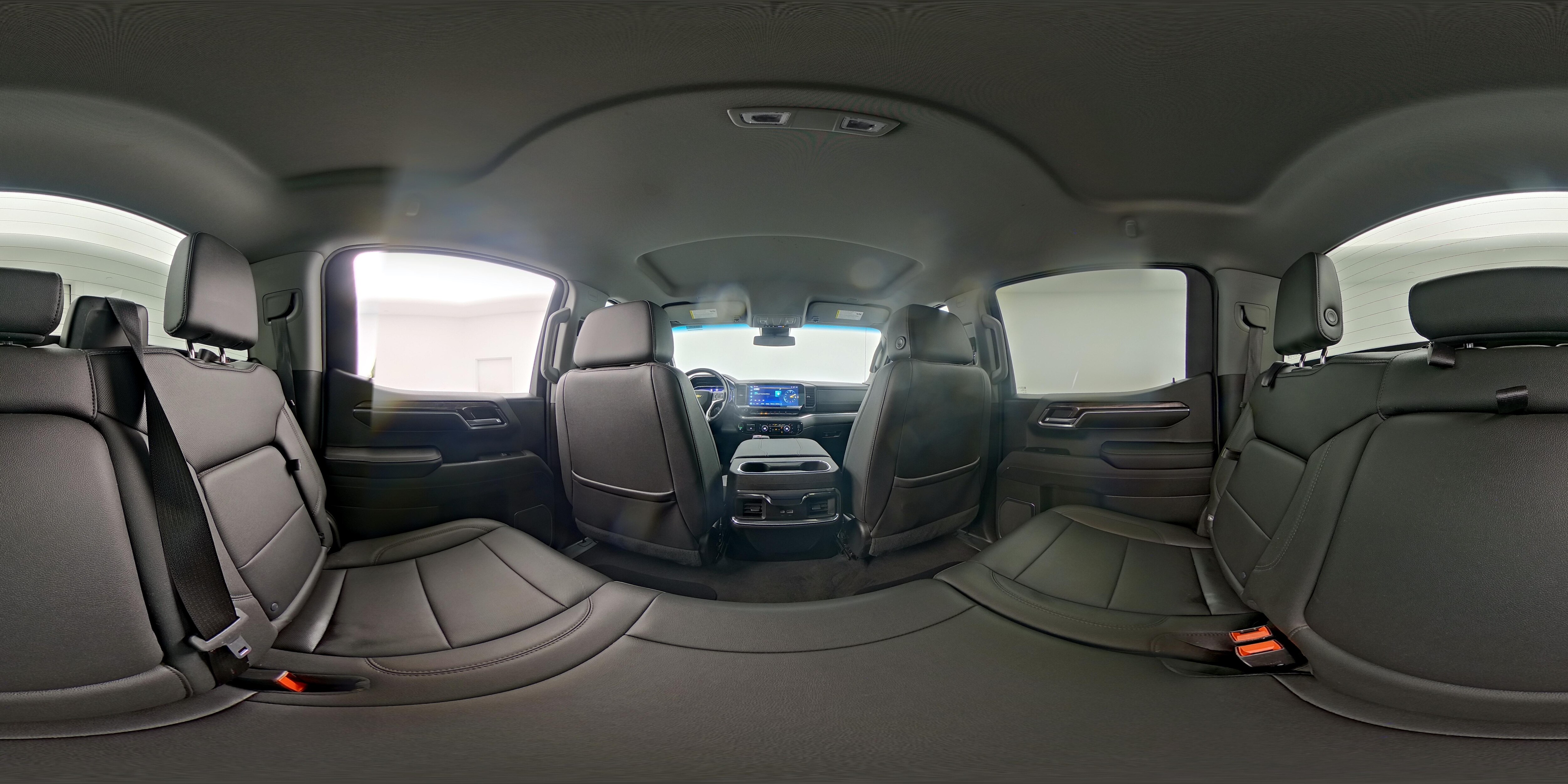 2023 Chevrolet Silverado 1500 LTZ - Photo 25