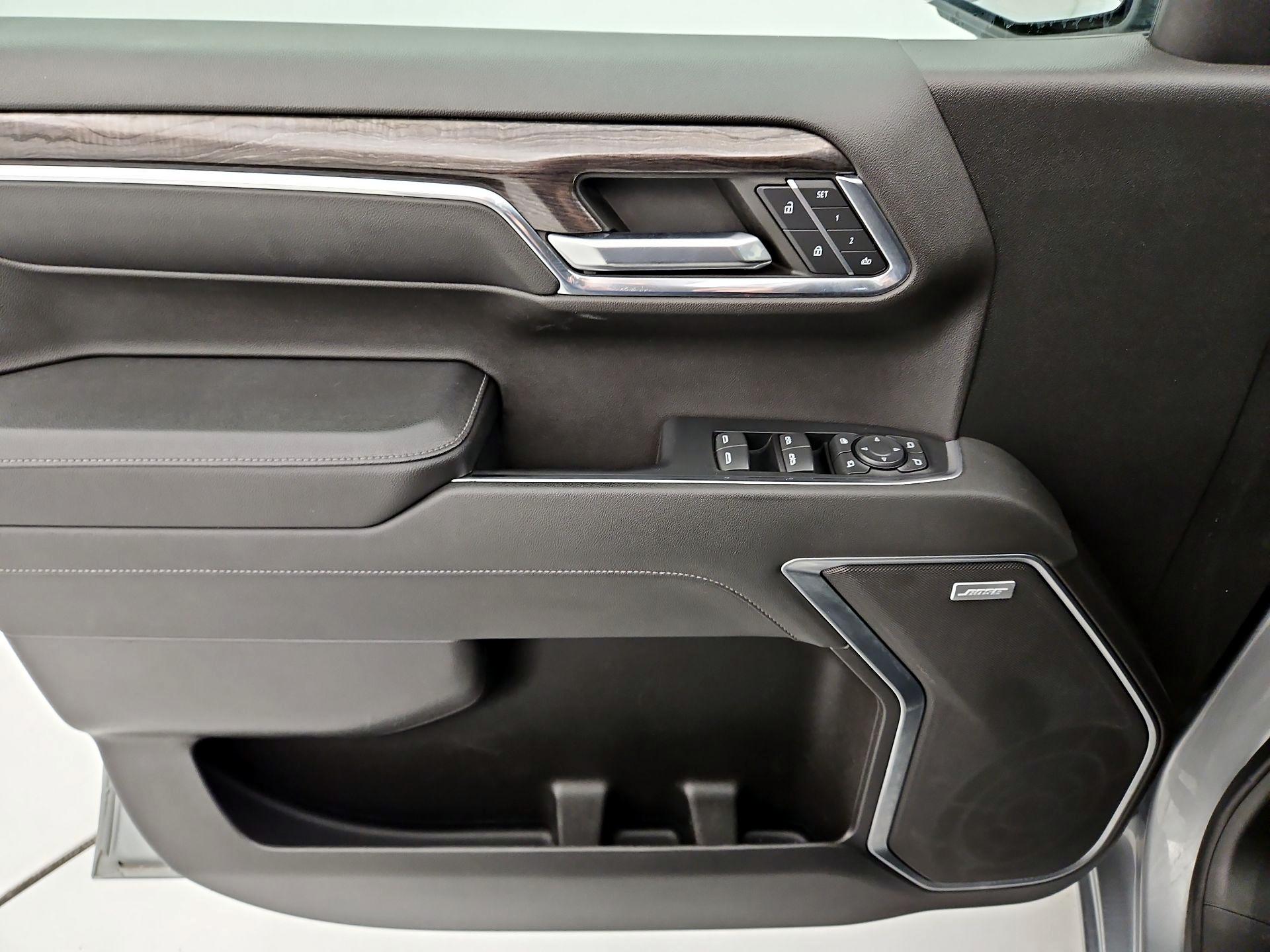 Thumbnail: 2023 Chevrolet Silverado 1500 - 12
