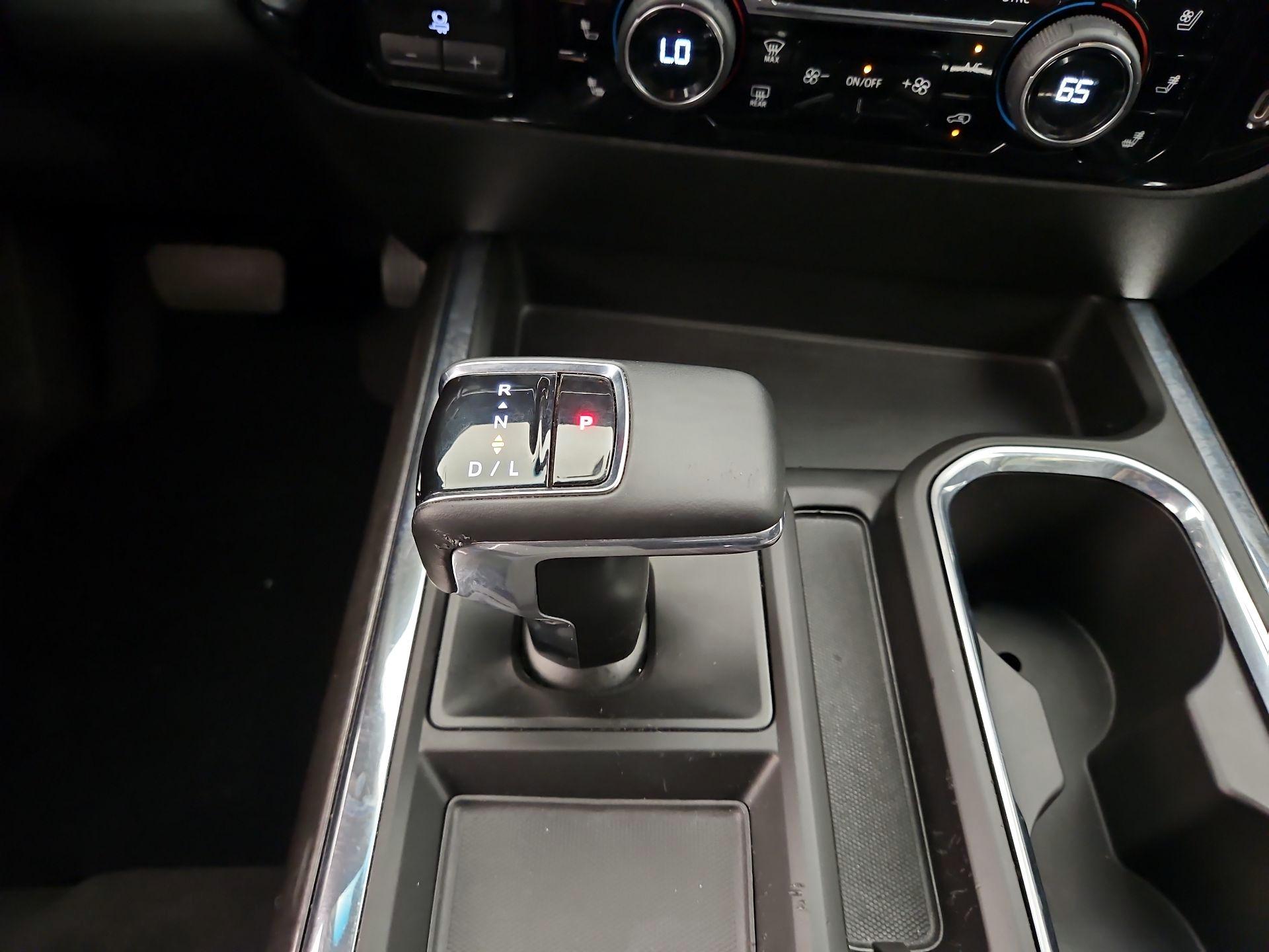 Thumbnail: 2023 Chevrolet Silverado 1500 - 17