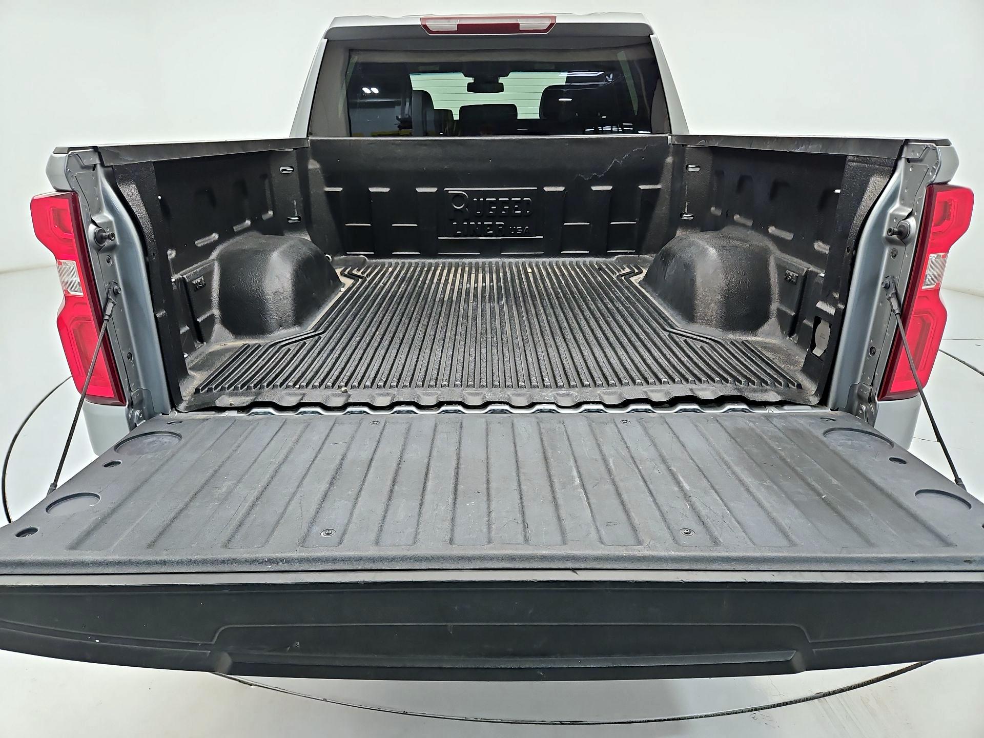 Thumbnail: 2023 Chevrolet Silverado 1500 - 20