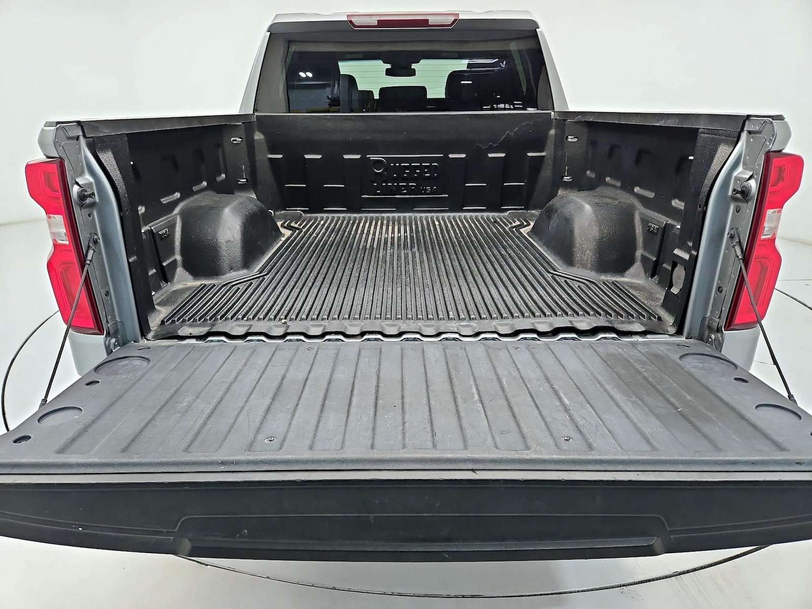 2023 Chevrolet Silverado 1500 LTZ - Photo 21