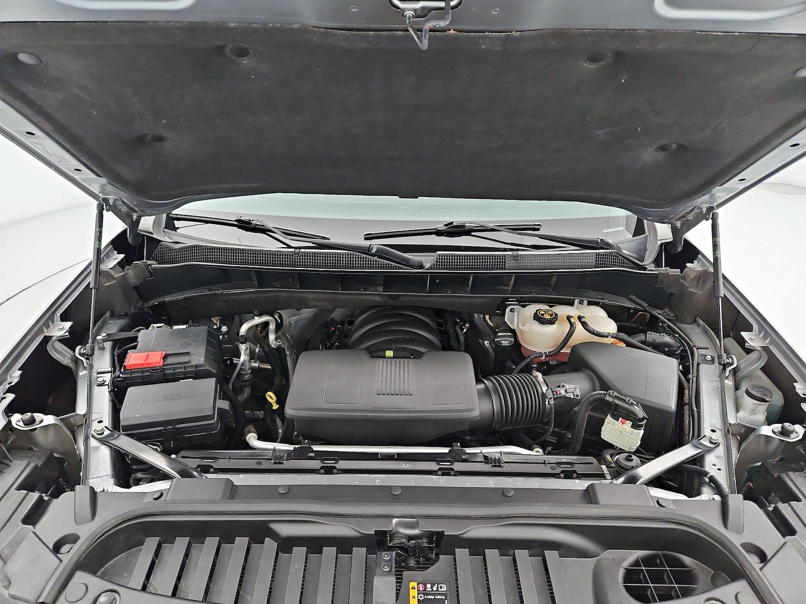 2023 Chevrolet Silverado 1500 LTZ - Photo 22