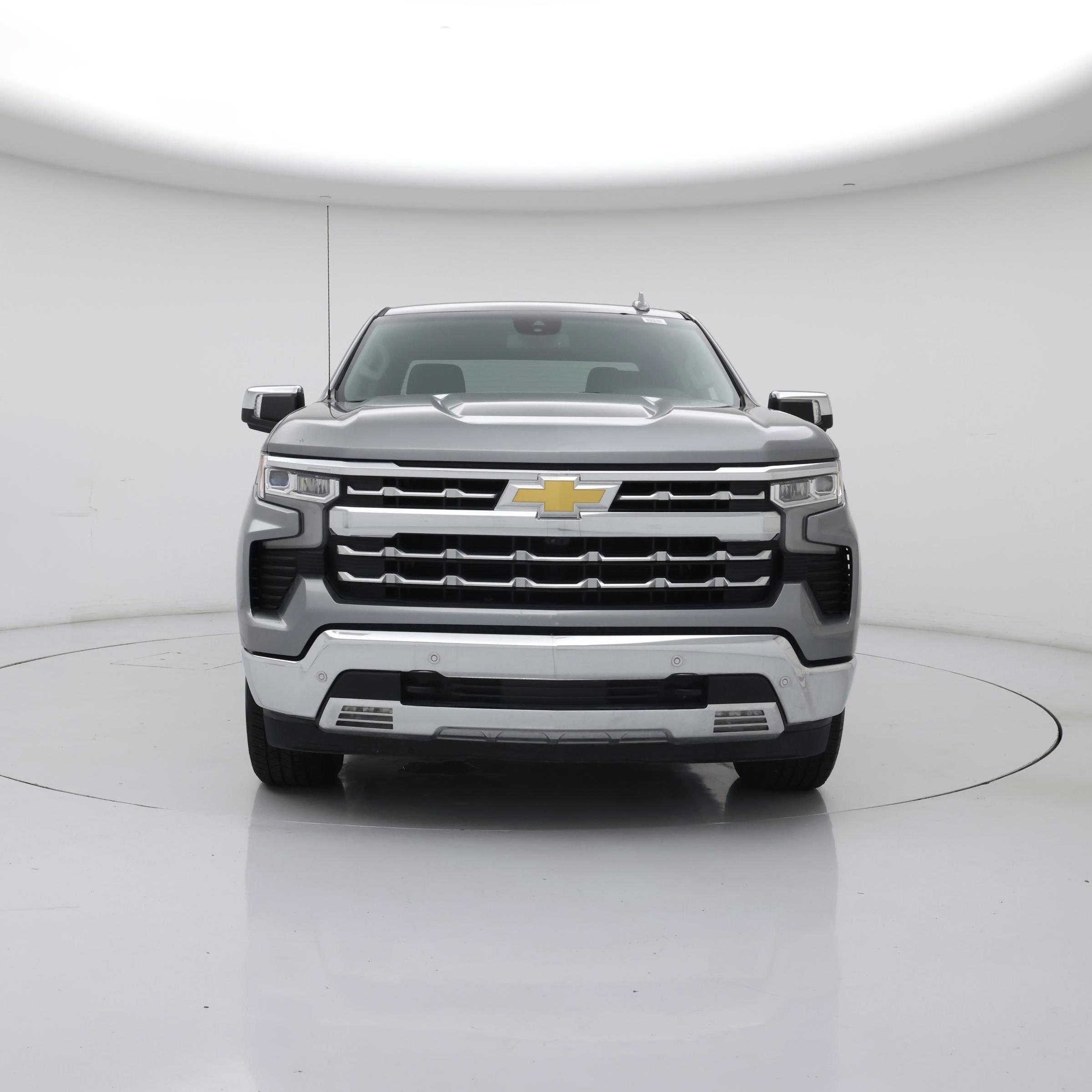 Thumbnail: 2023 Chevrolet Silverado 1500 - 5