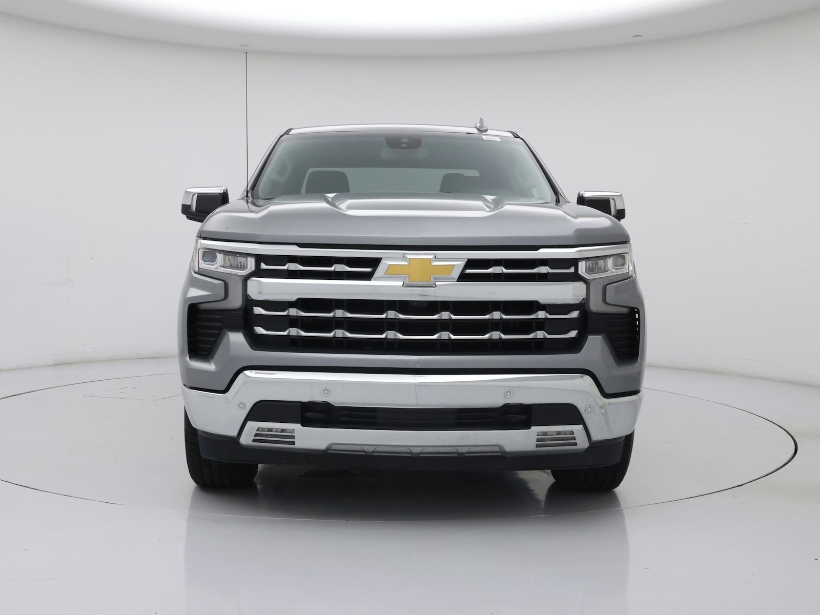 2023 Chevrolet Silverado 1500 LTZ - Photo 6