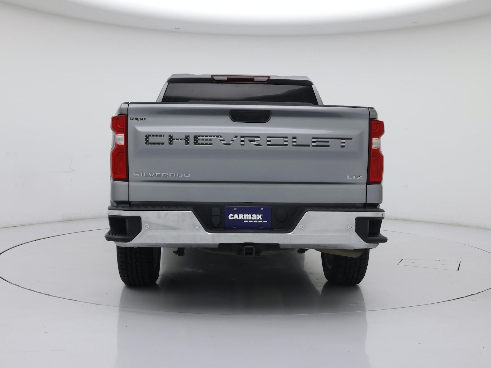 2023 Chevrolet Silverado 1500 LTZ - Photo 7
