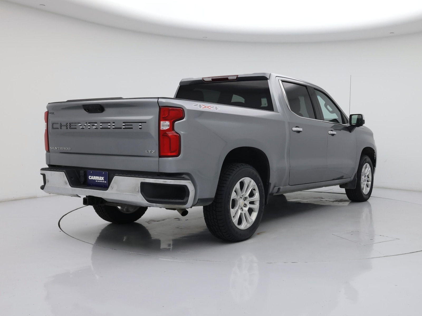 2023 Chevrolet Silverado 1500 LTZ - Photo 9