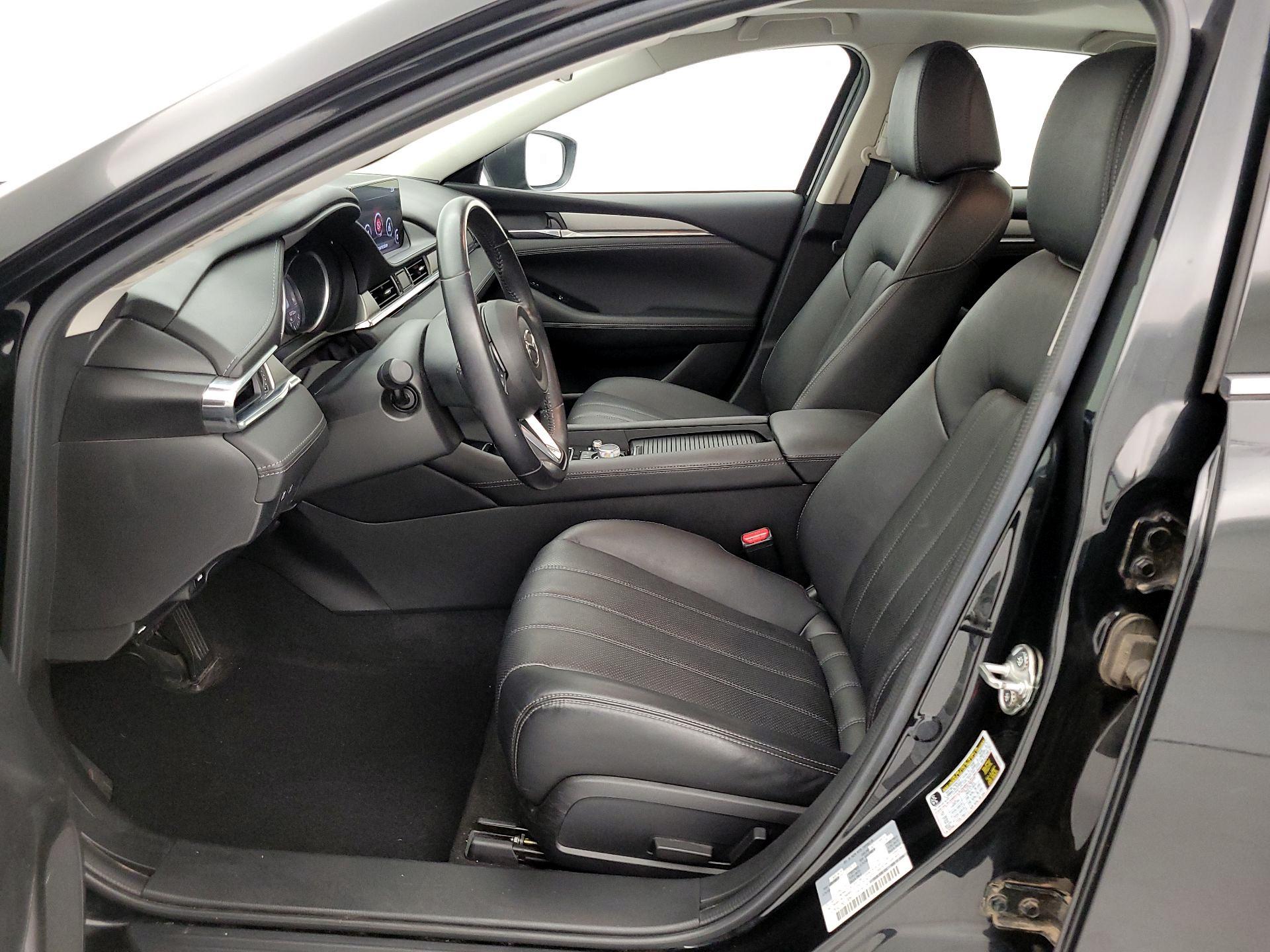 Thumbnail: 2018 Mazda Mazda6 - 11