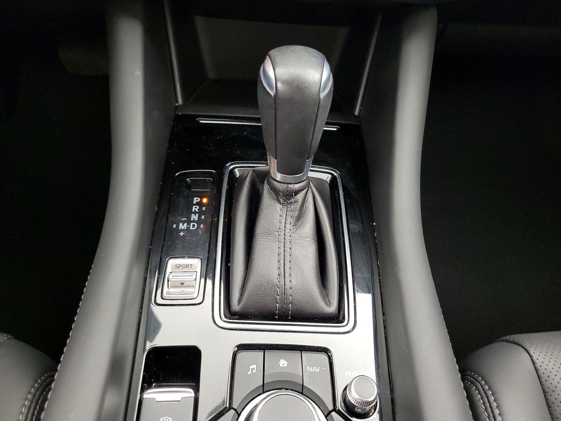 Thumbnail: 2018 Mazda Mazda6 - 17