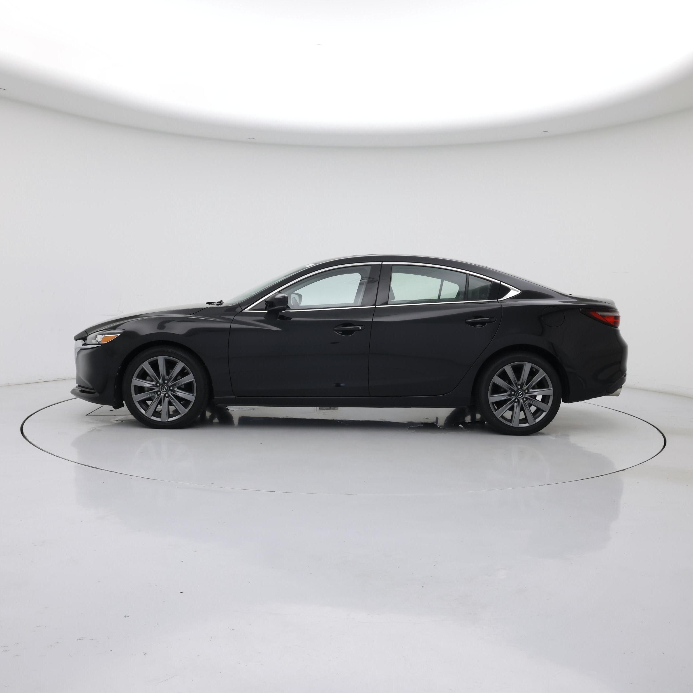 Thumbnail: 2018 Mazda Mazda6 - 3
