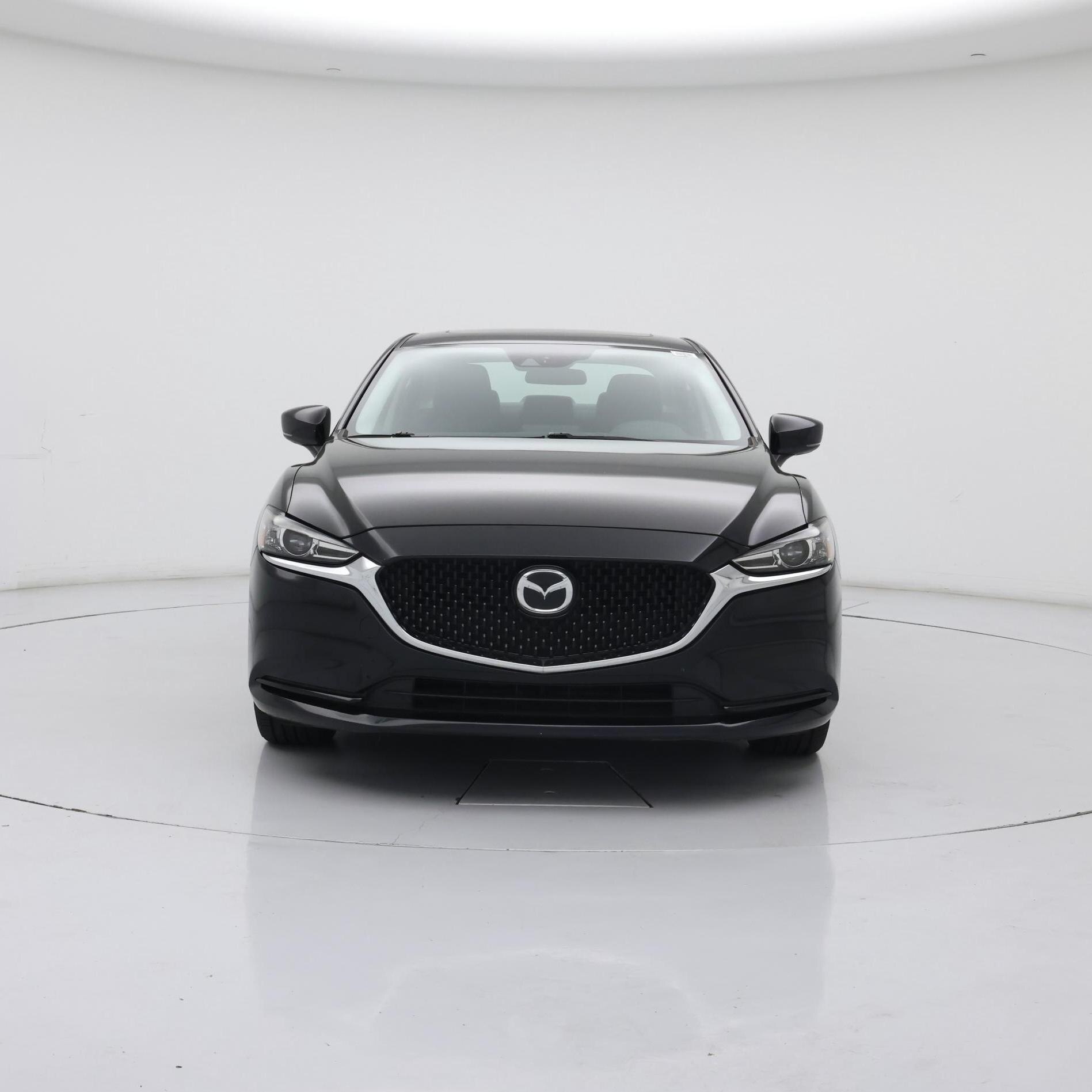 Thumbnail: 2018 Mazda Mazda6 - 5