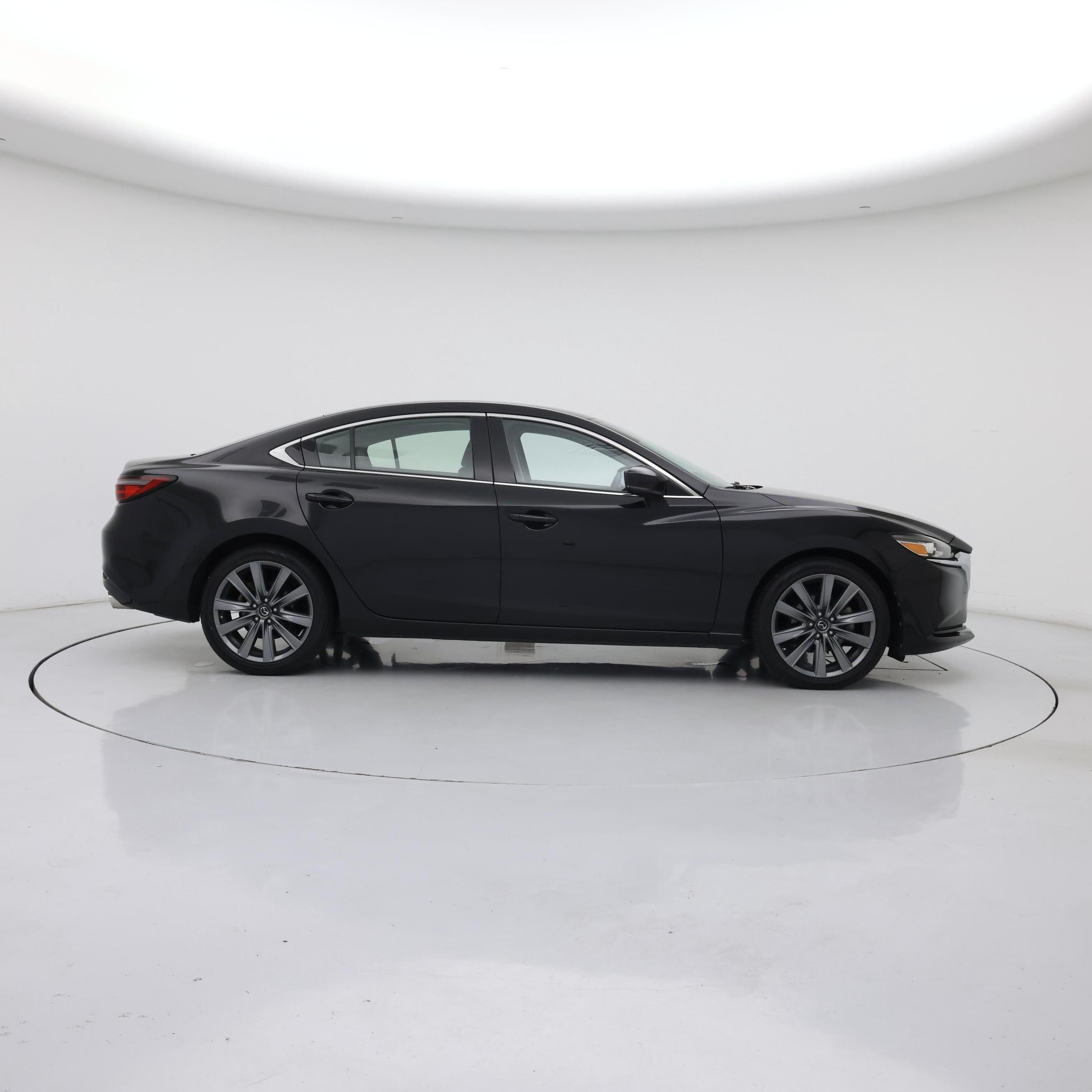 Thumbnail: 2018 Mazda Mazda6 - 7