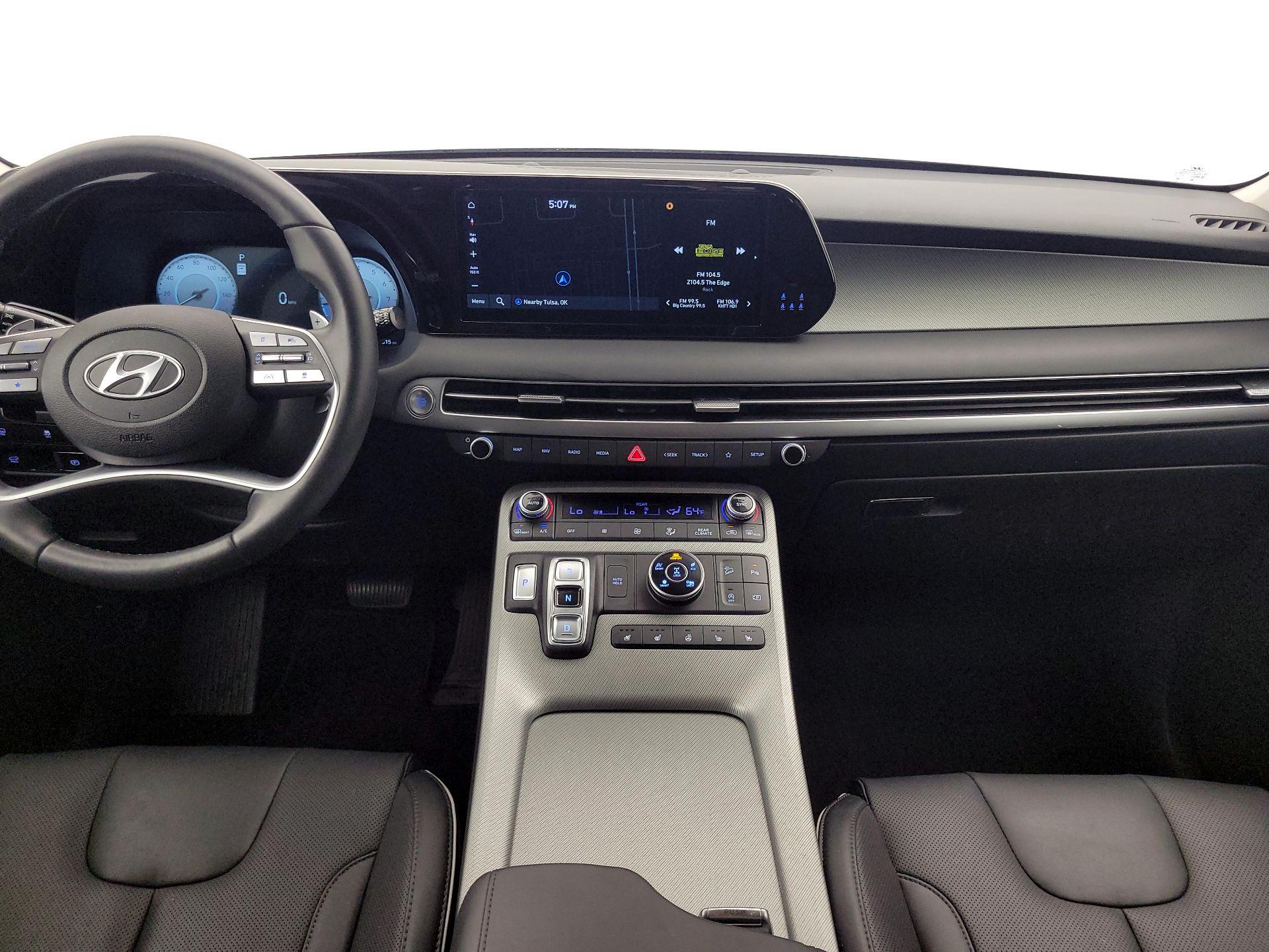 Thumbnail: 2025 Hyundai Palisade - 9