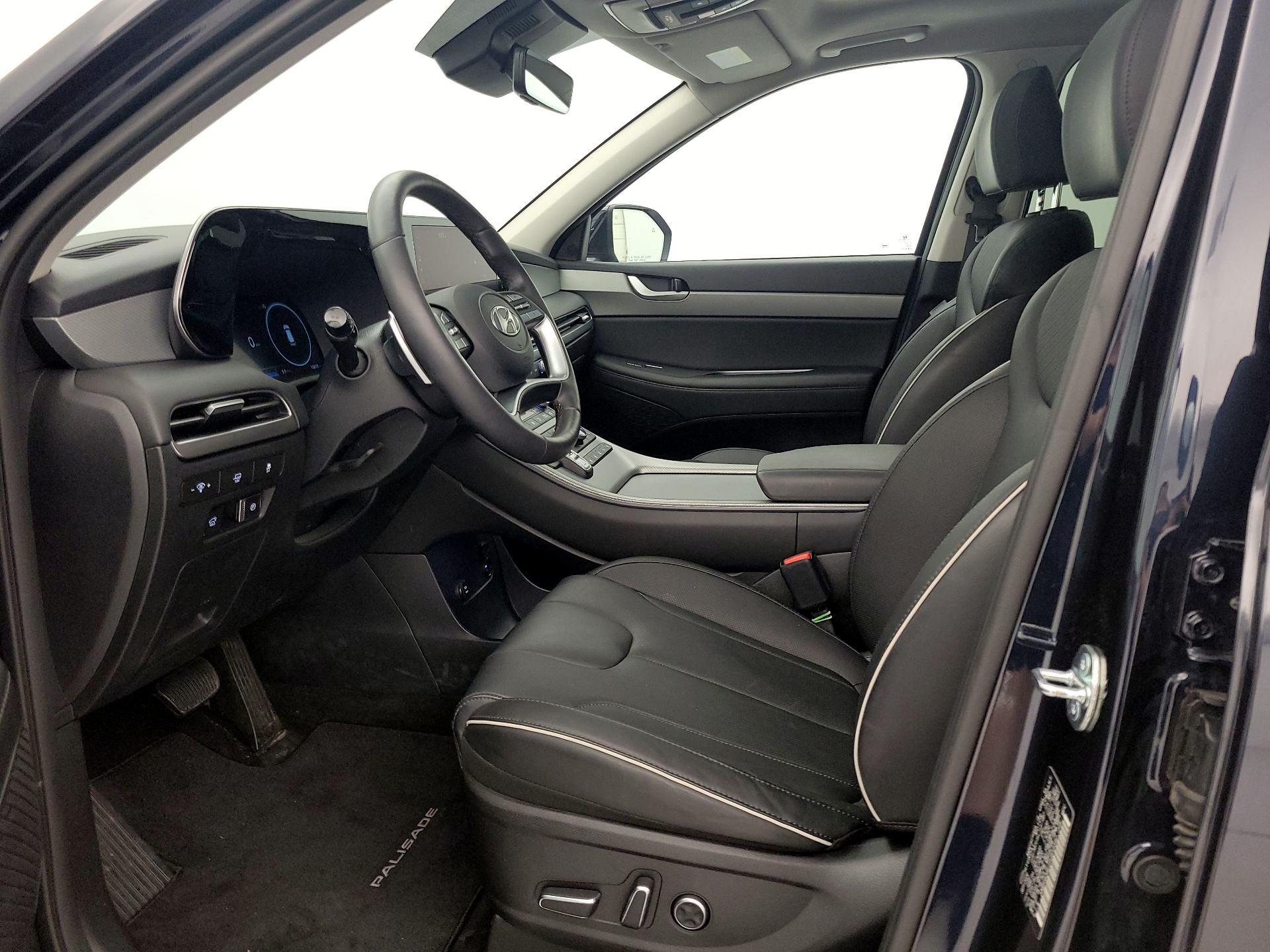 Thumbnail: 2025 Hyundai Palisade - 11