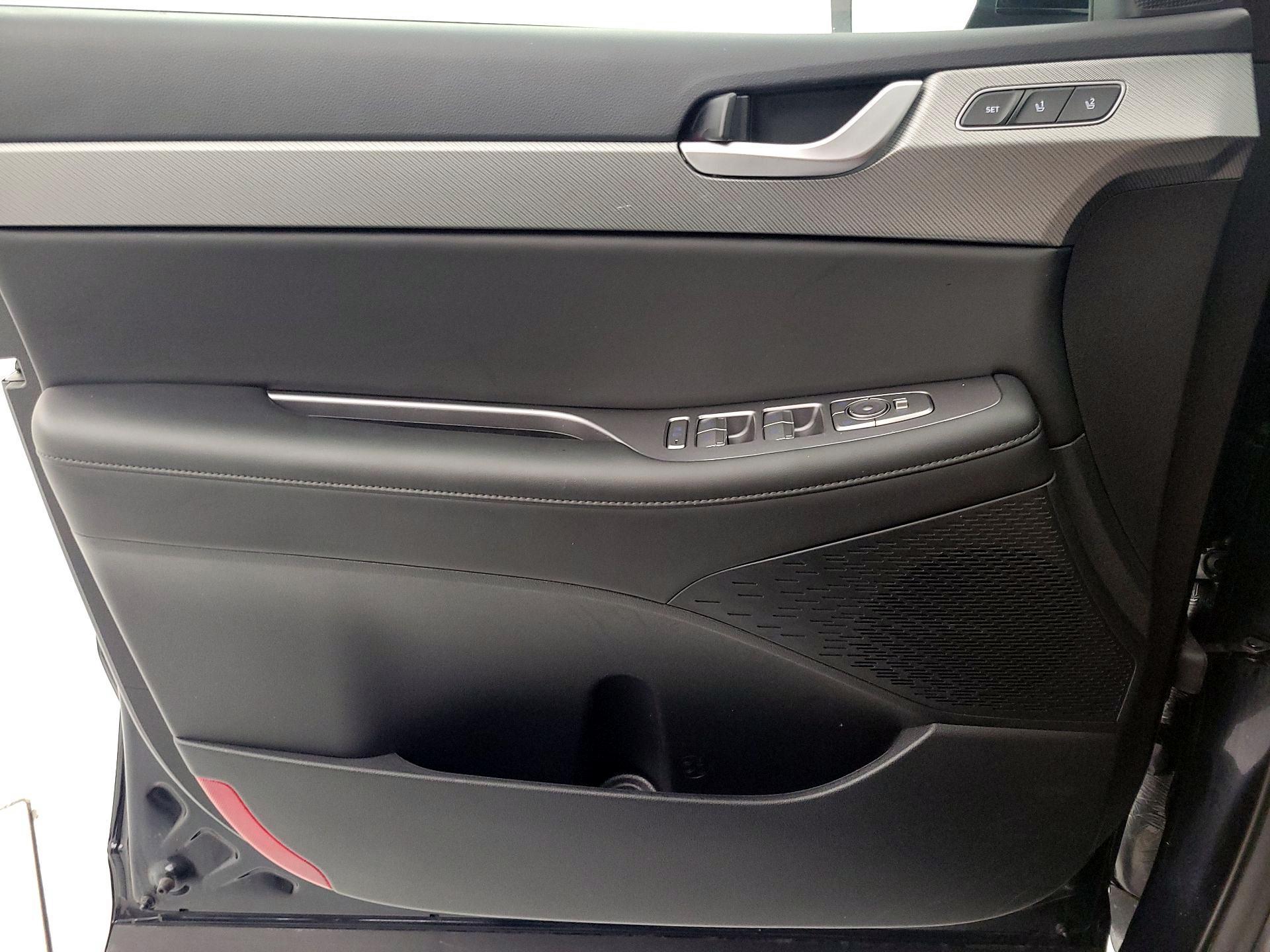 Thumbnail: 2025 Hyundai Palisade - 12