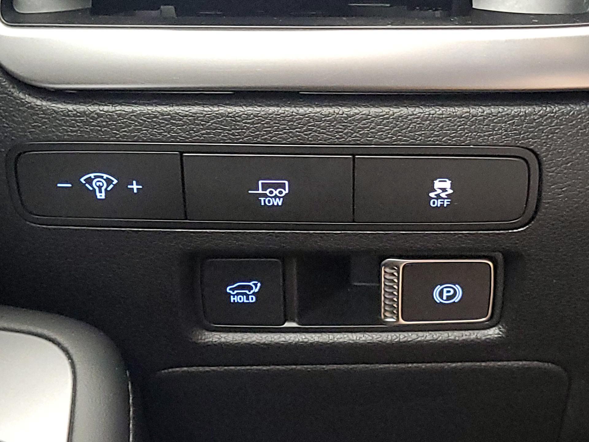 Thumbnail: 2025 Hyundai Palisade - 13