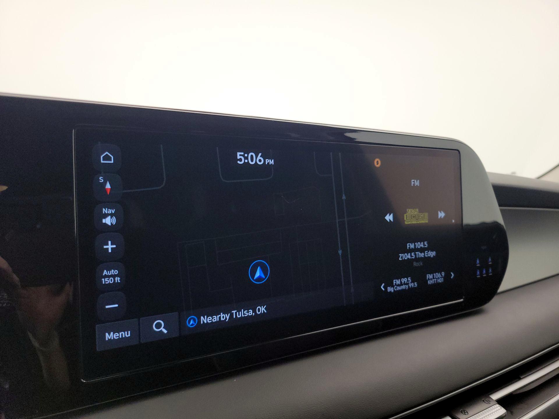 Thumbnail: 2025 Hyundai Palisade - 14