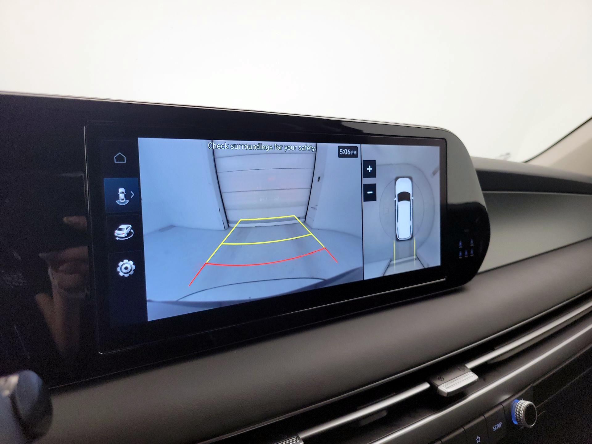 Thumbnail: 2025 Hyundai Palisade - 15