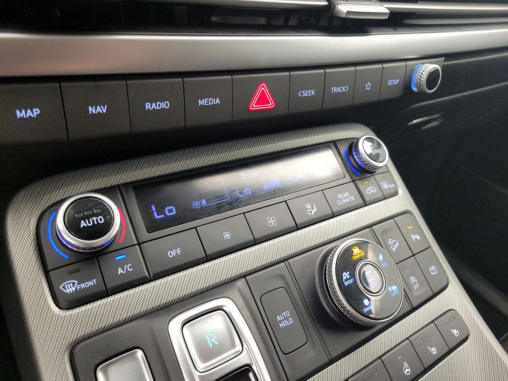 Thumbnail: 2025 Hyundai Palisade - 17