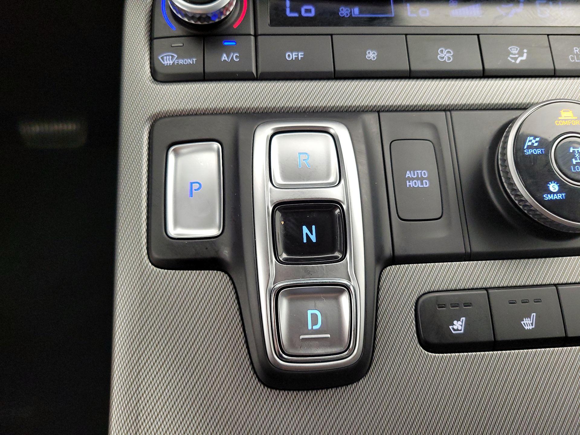 Thumbnail: 2025 Hyundai Palisade - 18