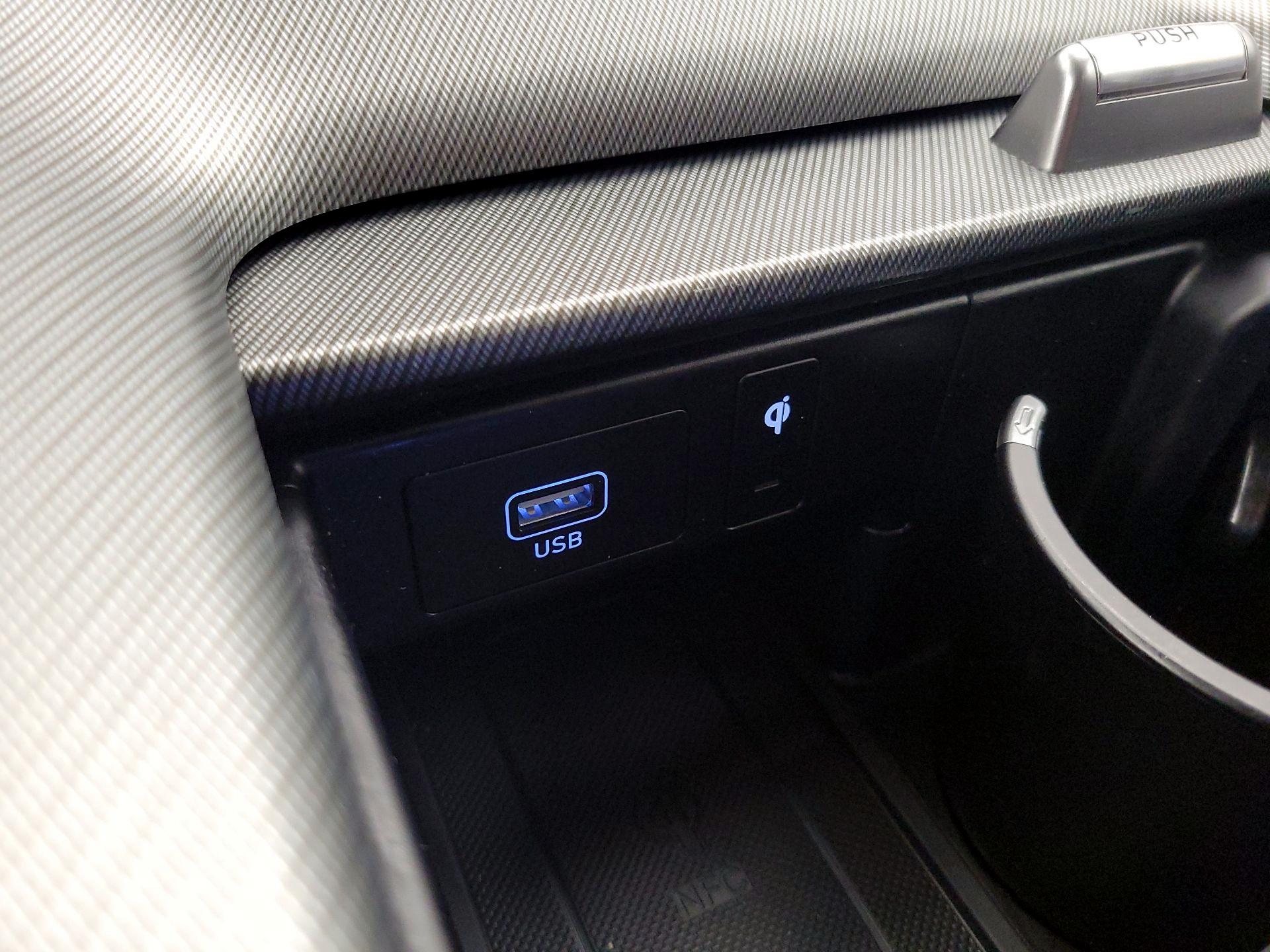 Thumbnail: 2025 Hyundai Palisade - 19