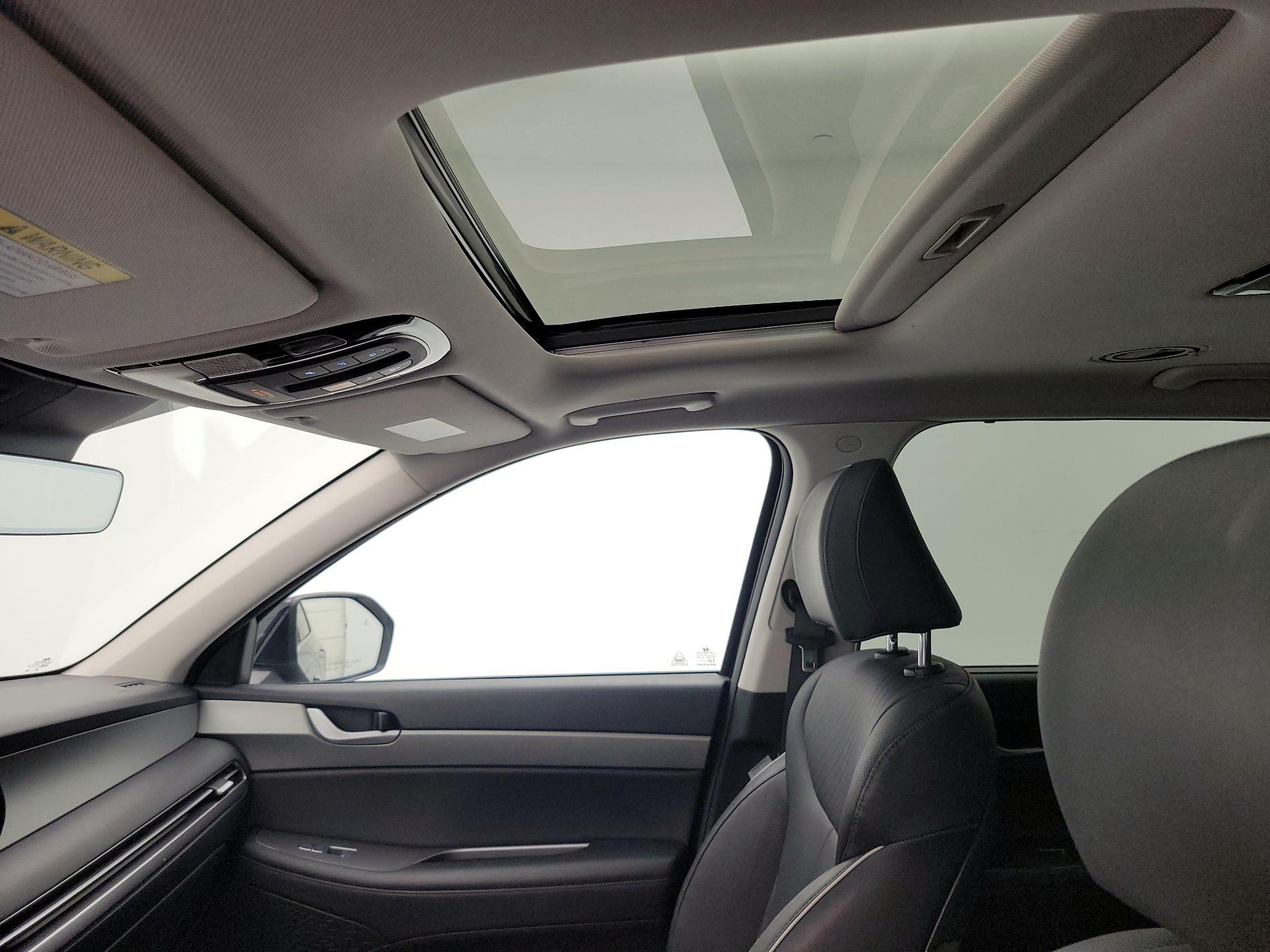 Thumbnail: 2025 Hyundai Palisade - 20