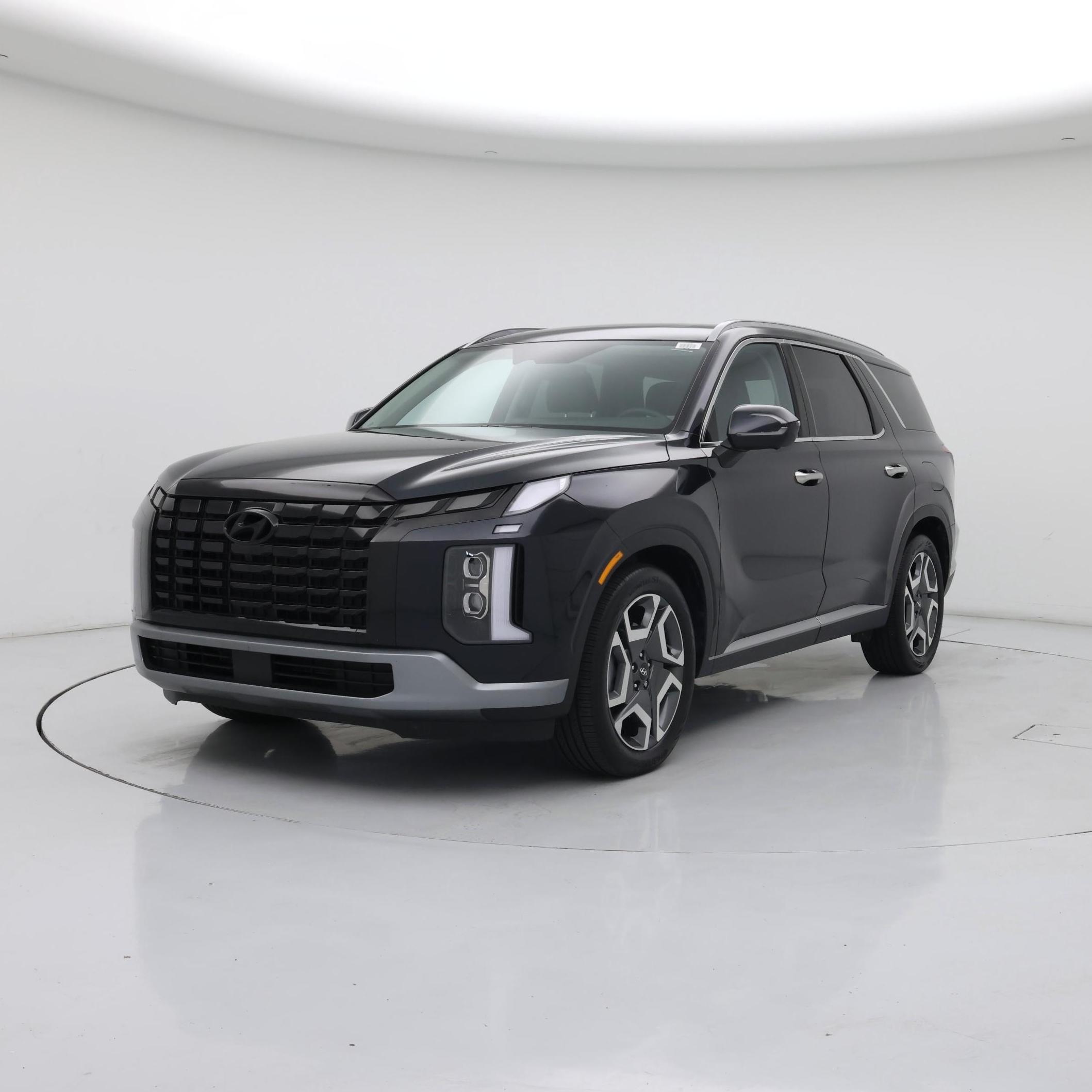 Thumbnail: 2025 Hyundai Palisade - 4