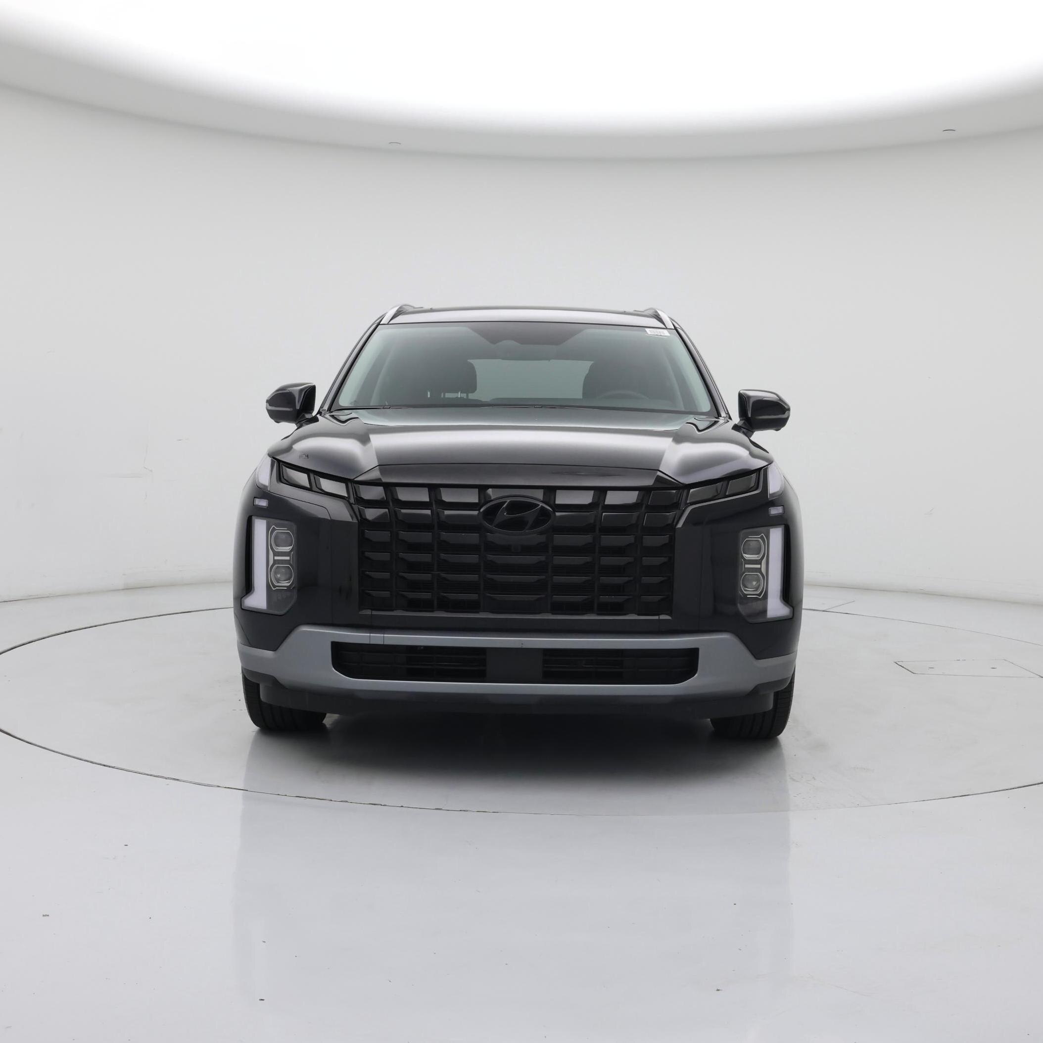 Thumbnail: 2025 Hyundai Palisade - 5