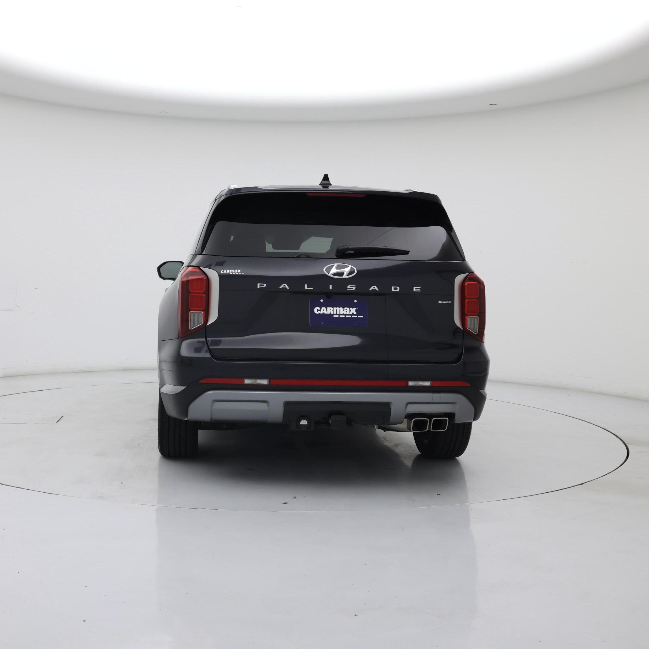 Thumbnail: 2025 Hyundai Palisade - 6