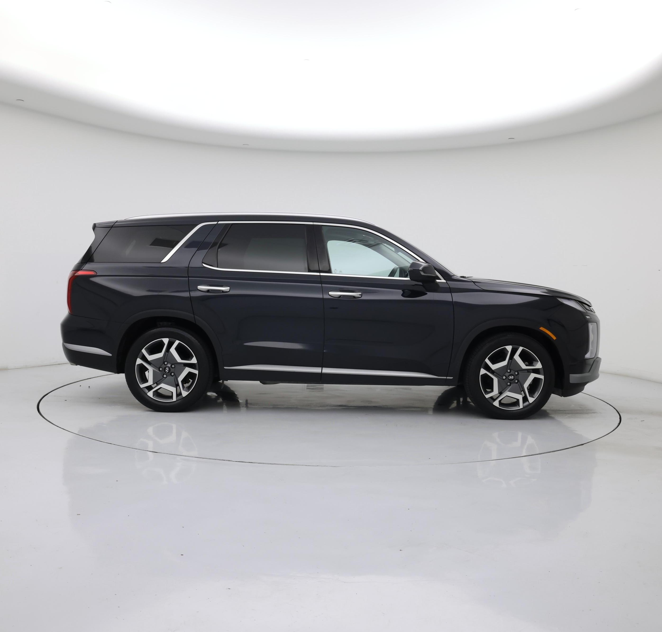 Thumbnail: 2025 Hyundai Palisade - 7