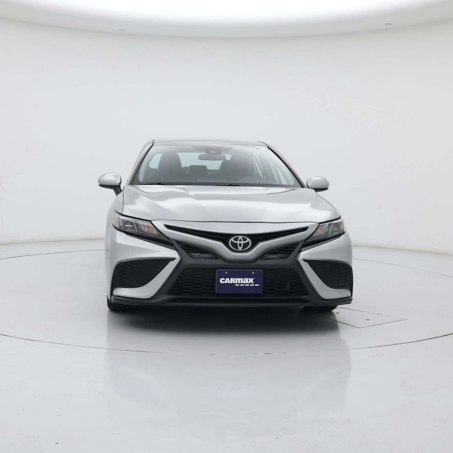 Thumbnail: 2021 Toyota Camry - 5