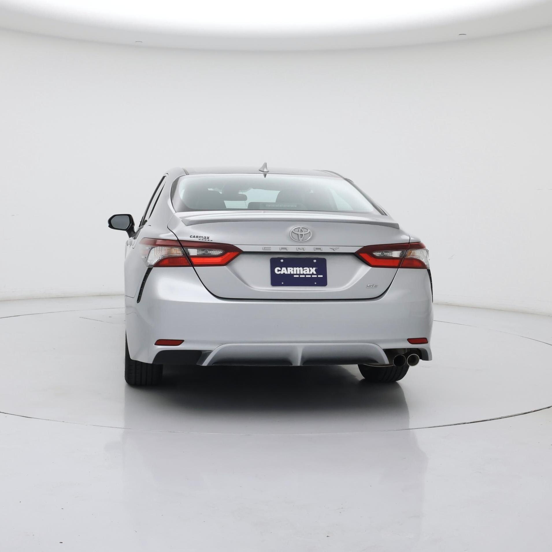 Thumbnail: 2021 Toyota Camry - 6