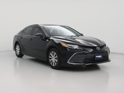2023 Toyota Camry Hybrid LE