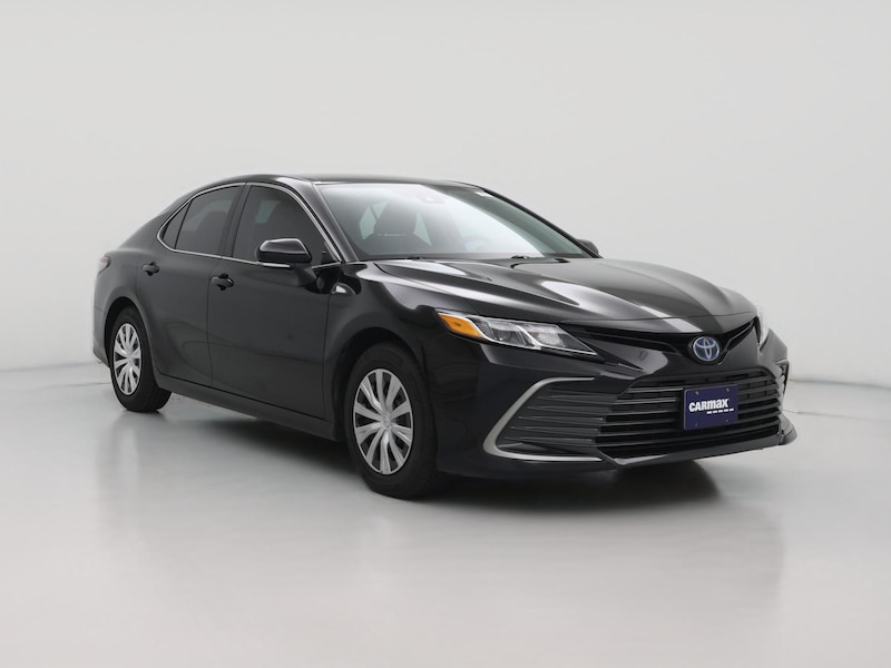 2023 Toyota Camry LE -
                  Norman, OK