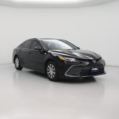 2023 Toyota Camry Hybrid LE