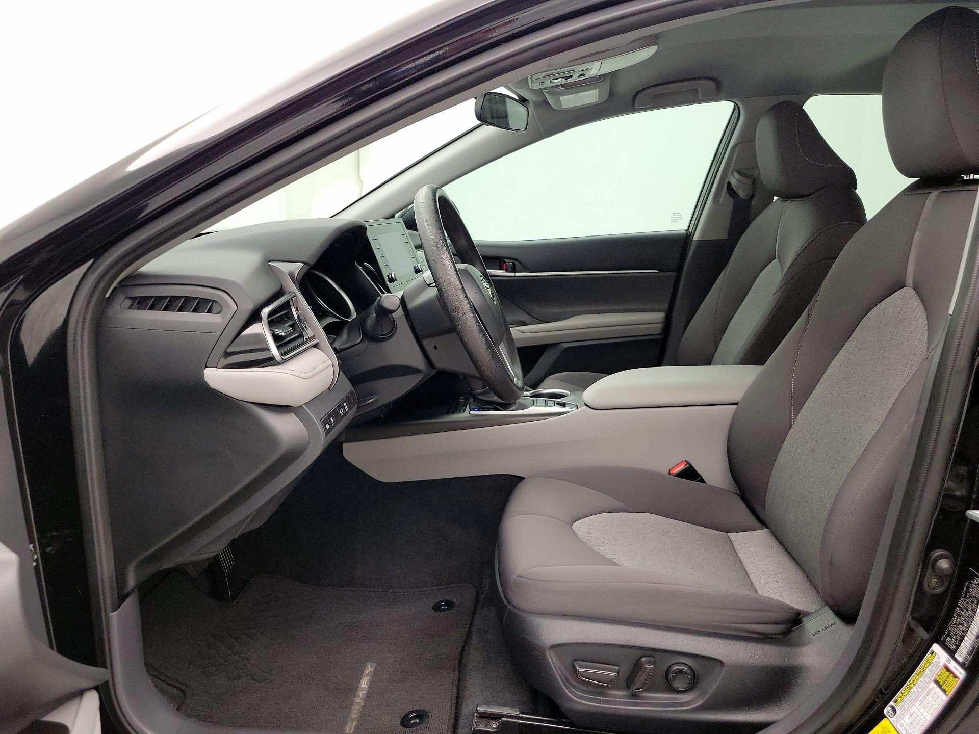 Thumbnail: 2023 Toyota Camry - 11